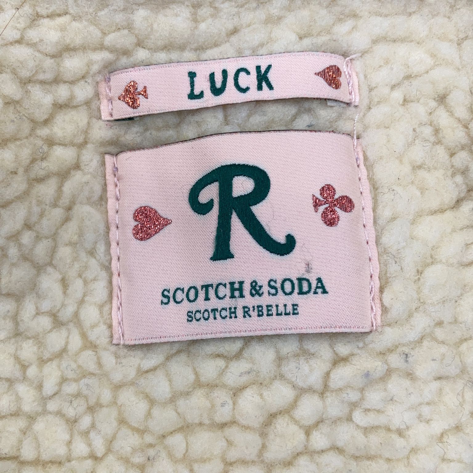 Scotch  Soda