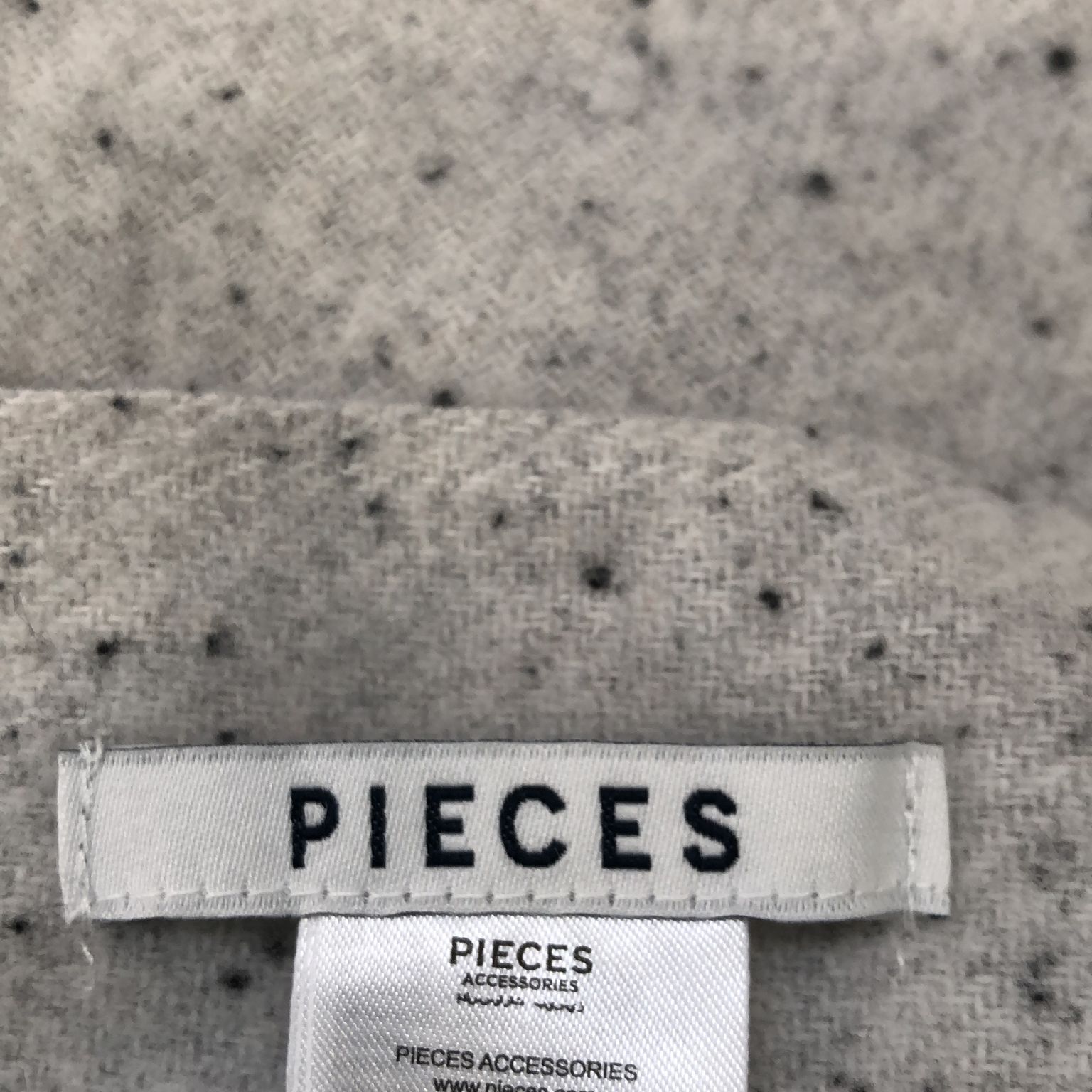 Pieces