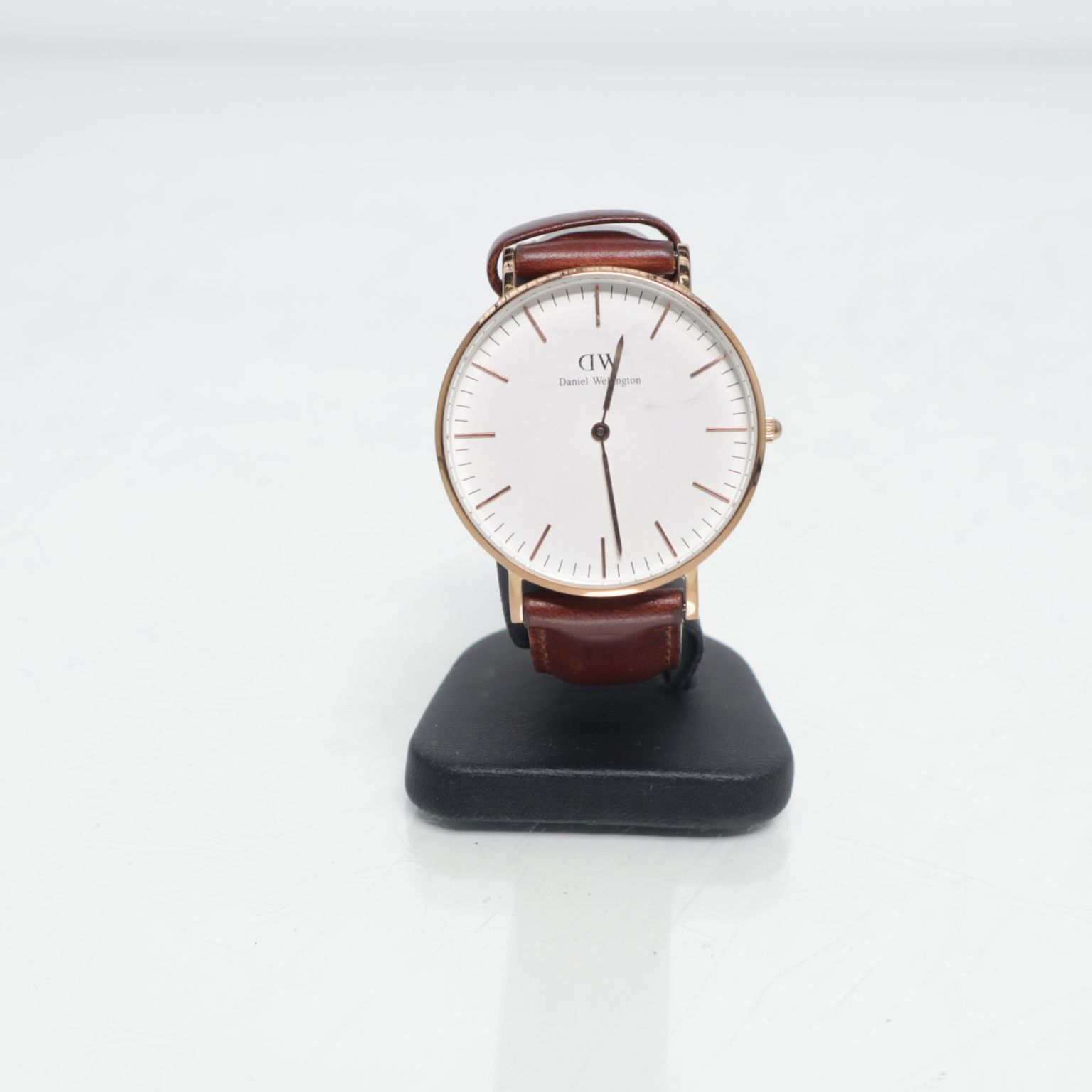 Daniel Wellington