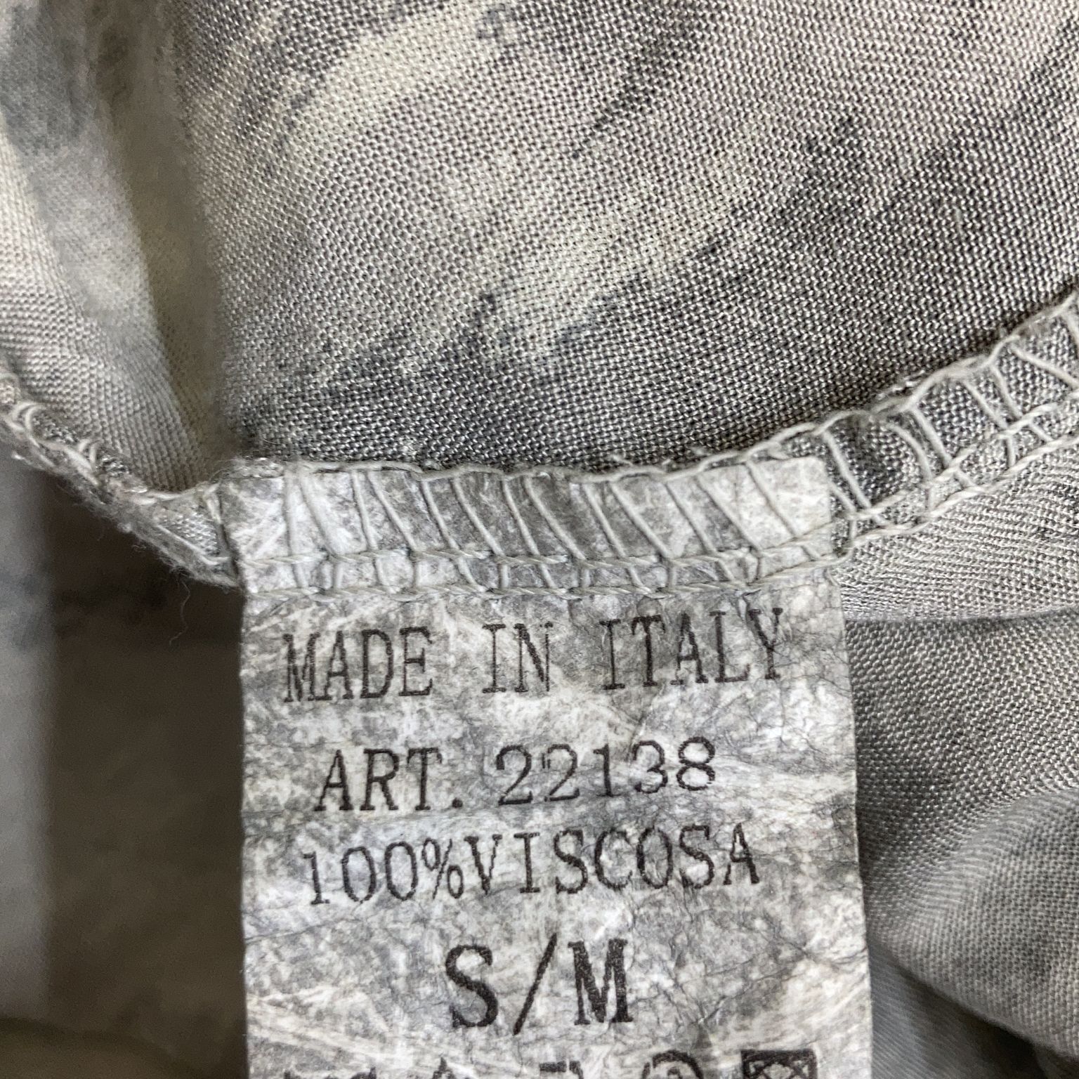 Made In Italy