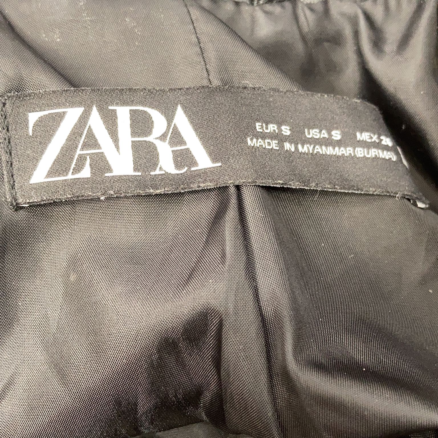 Zara