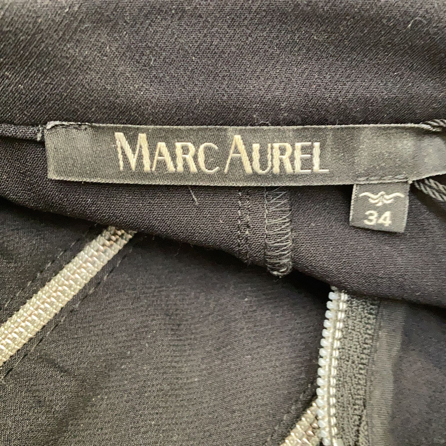 Marc Aurel