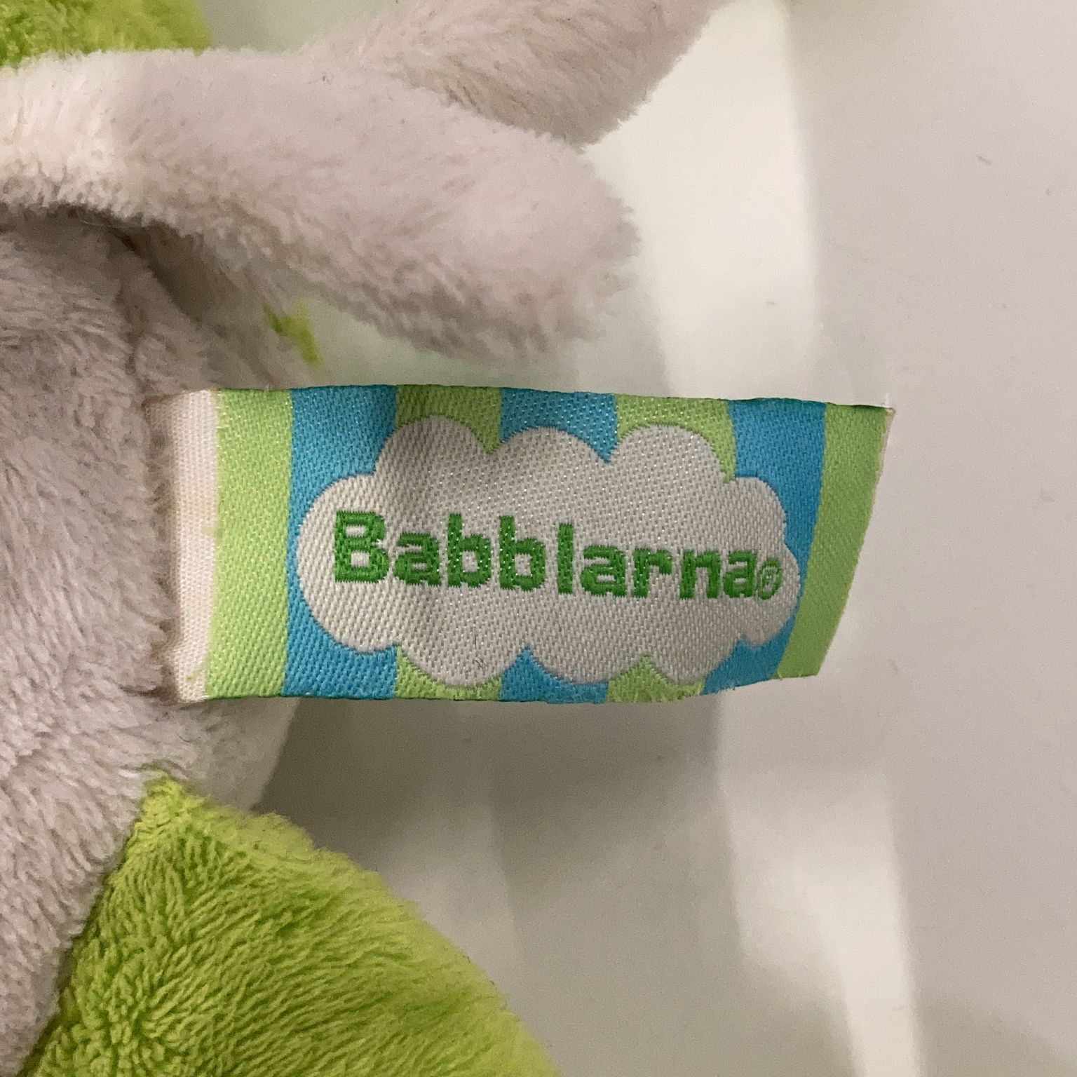 Babblarna