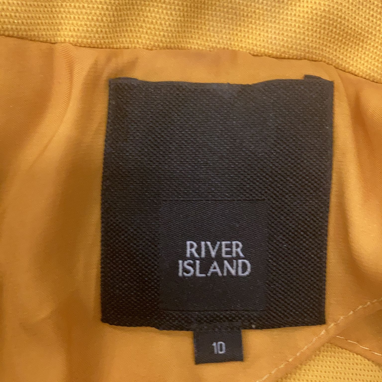 River Island