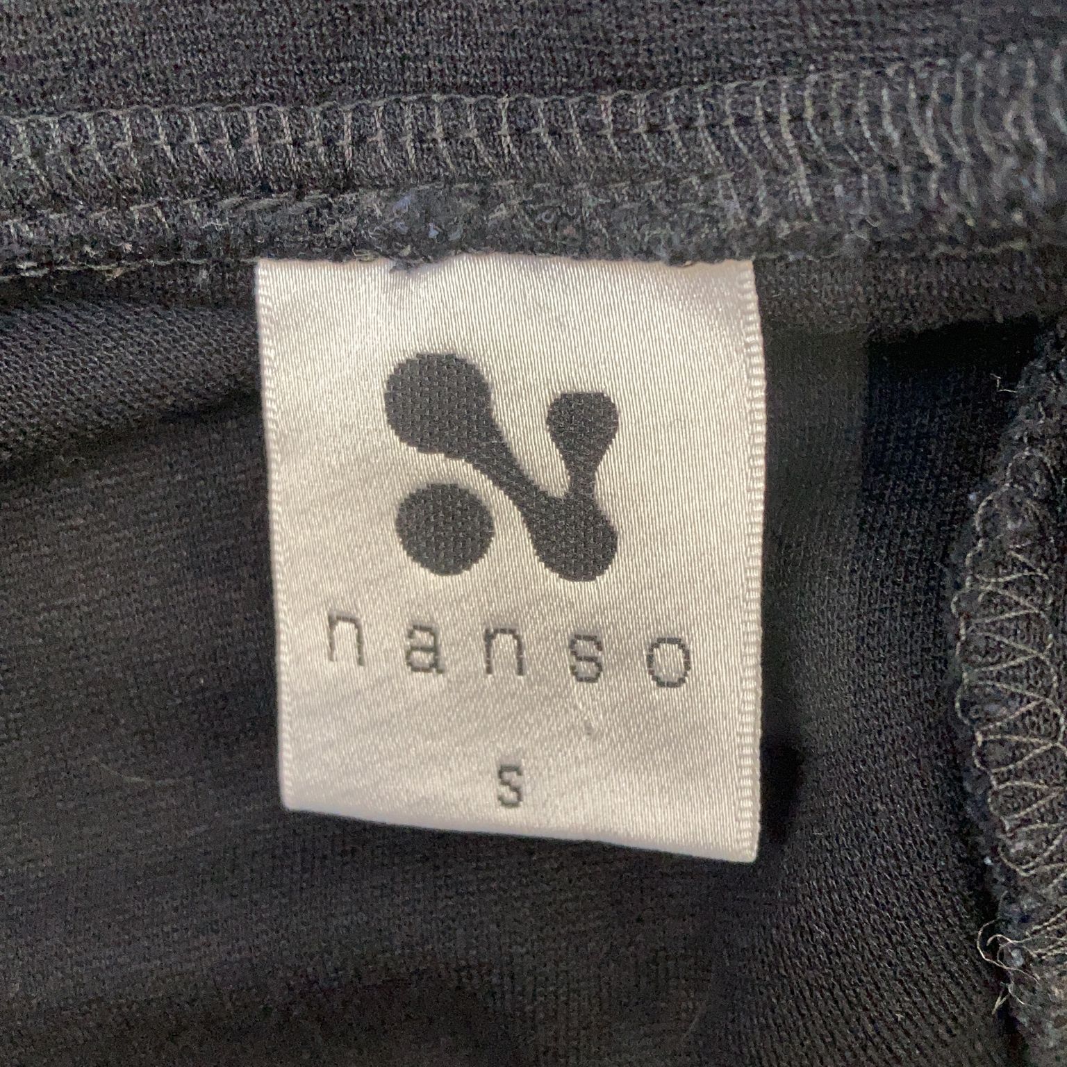 Nanso