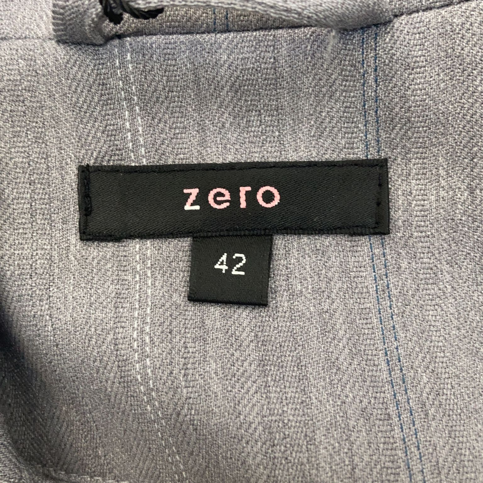 Zero