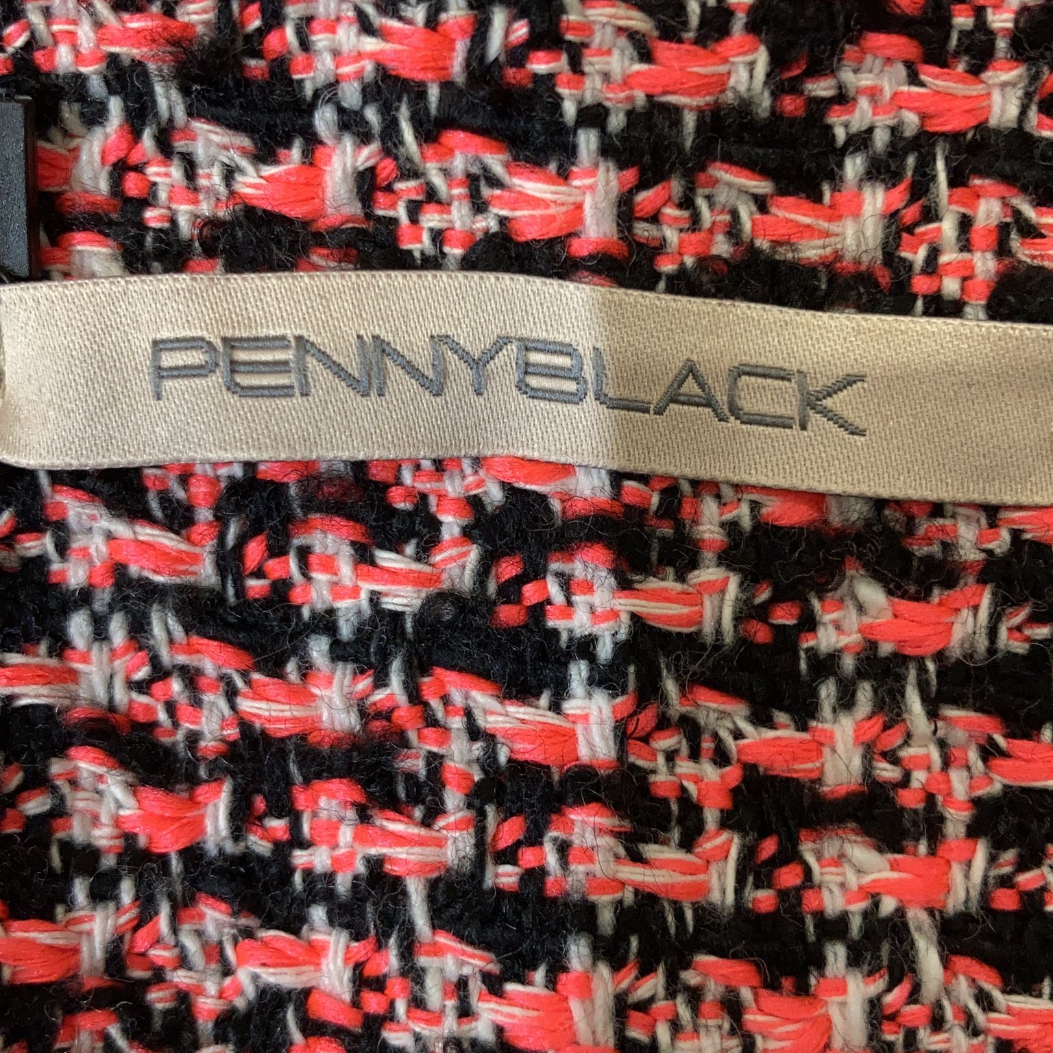 Pennyblack