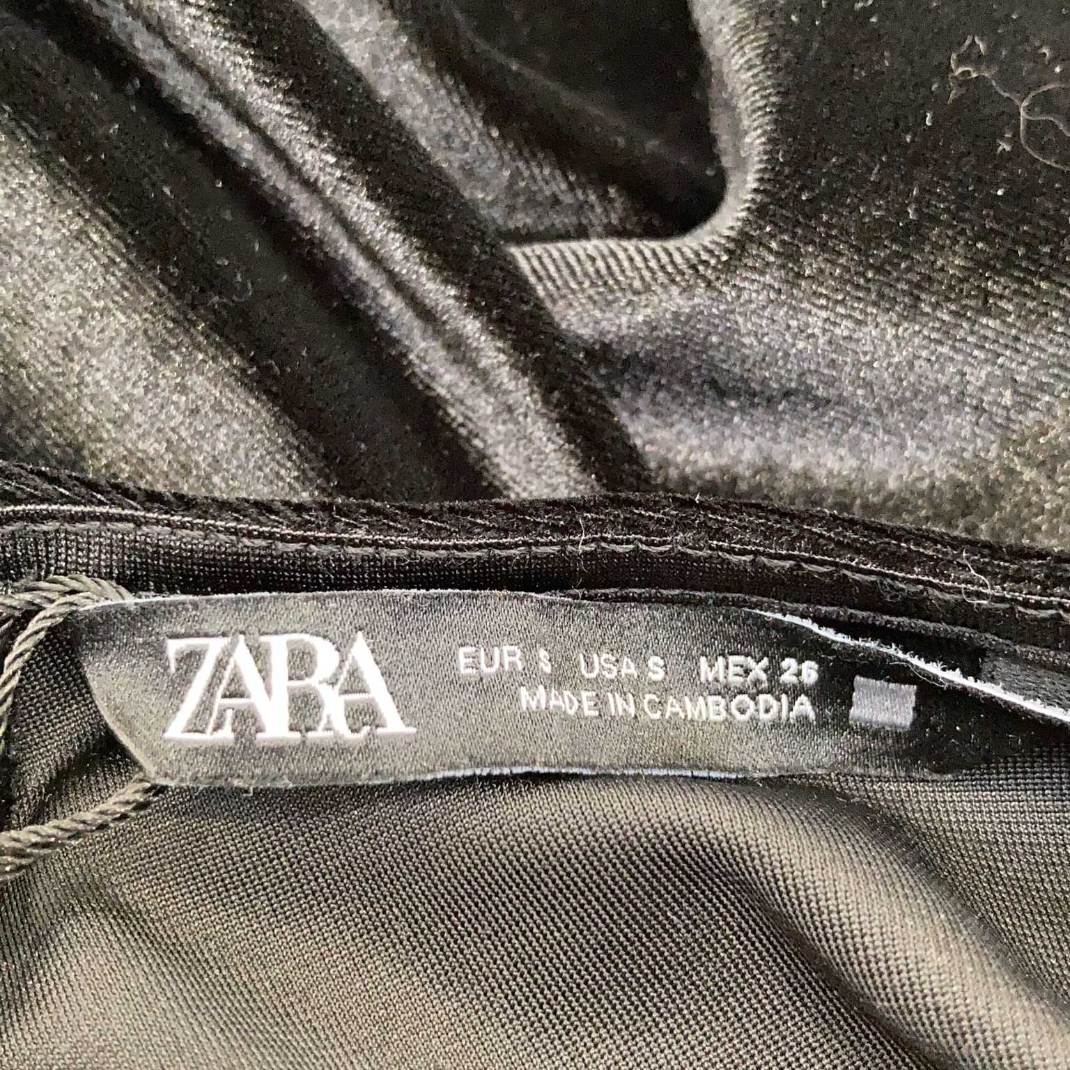 Zara