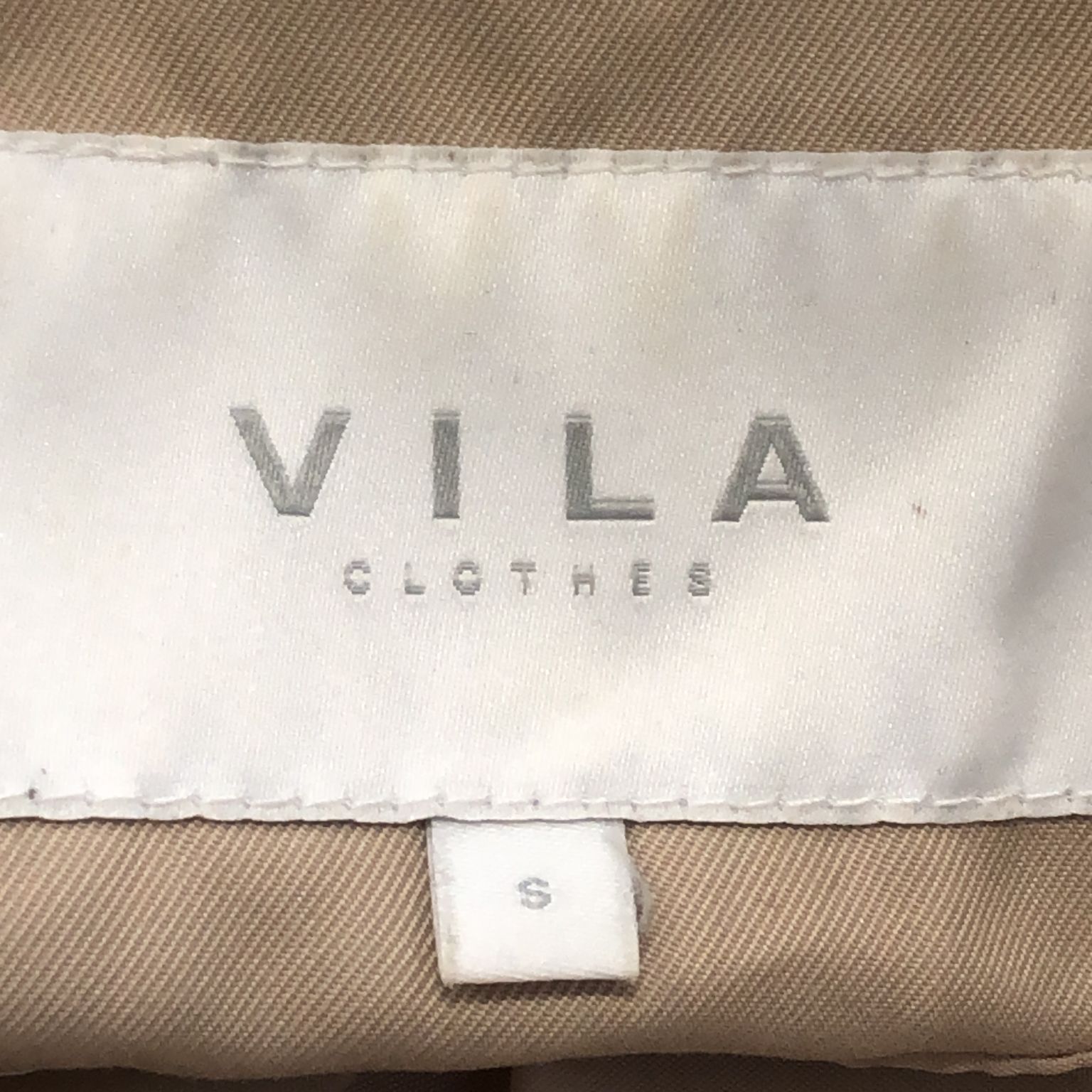 VILA Clothes