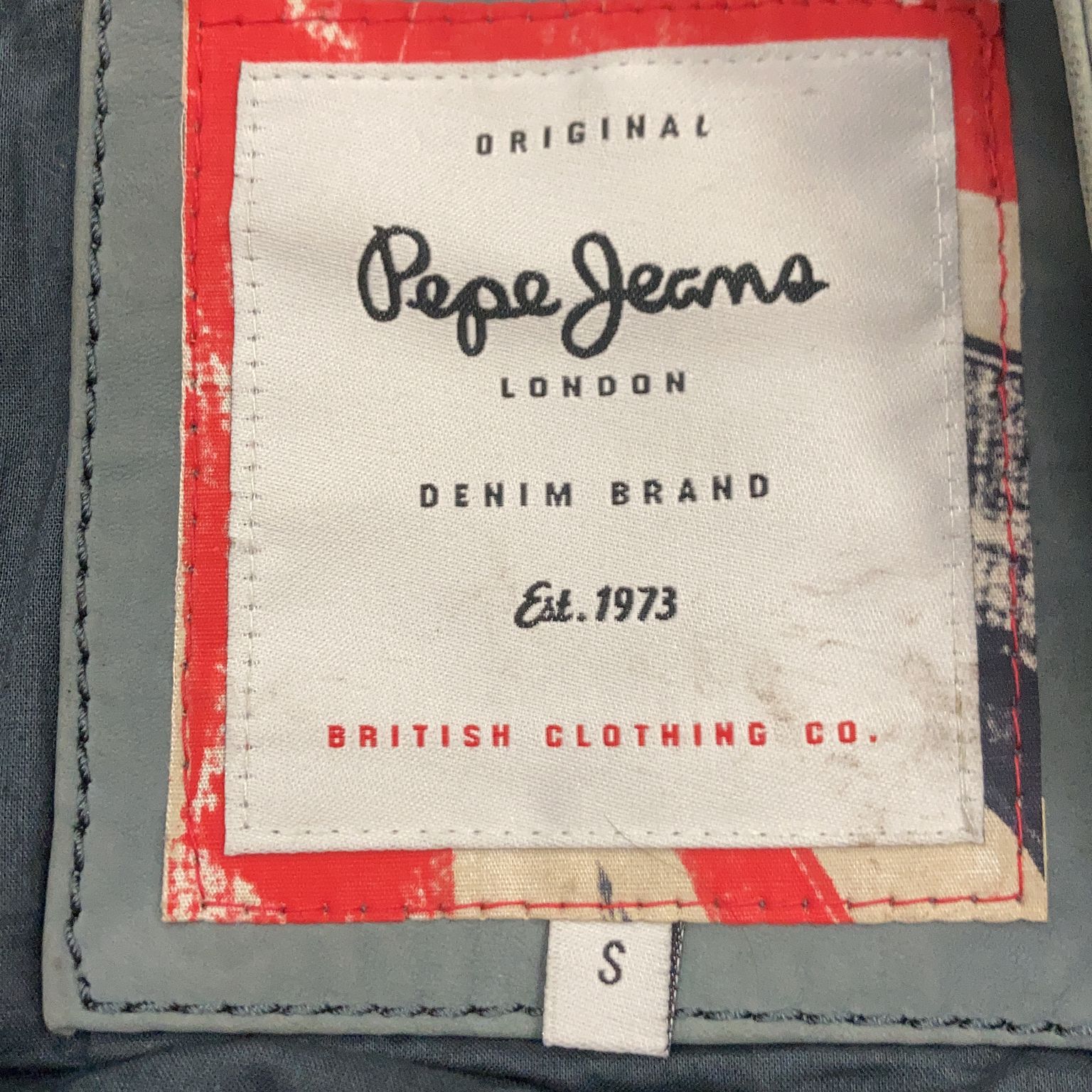 Pepe Jeans