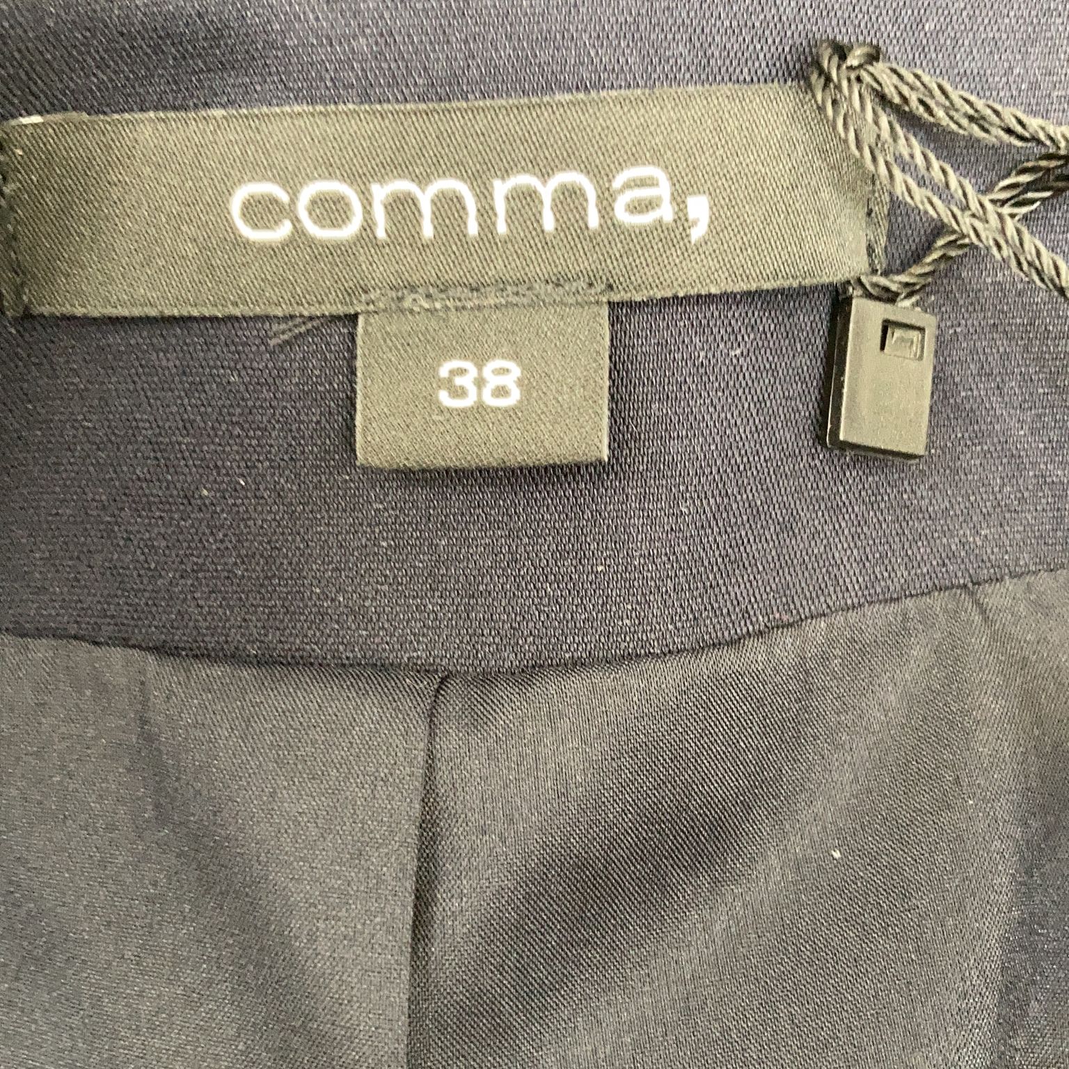 Comma