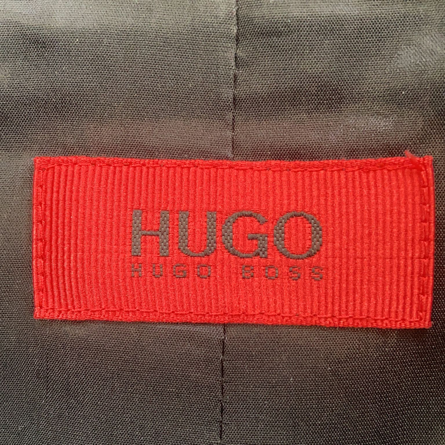 Hugo Hugo Boss