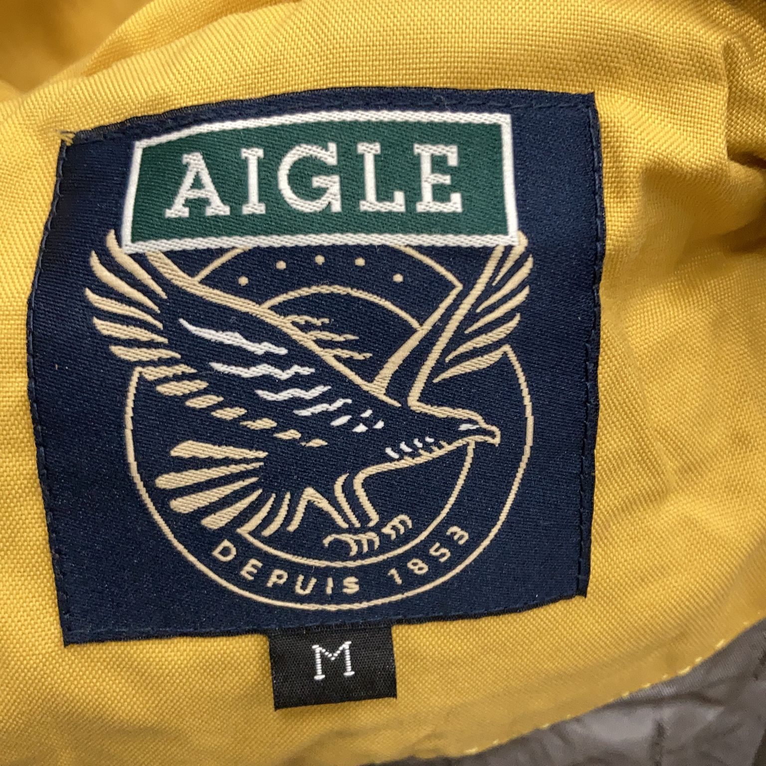 Aigle