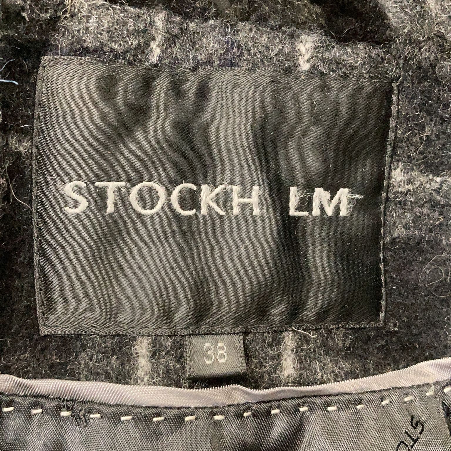 STOCKH LM