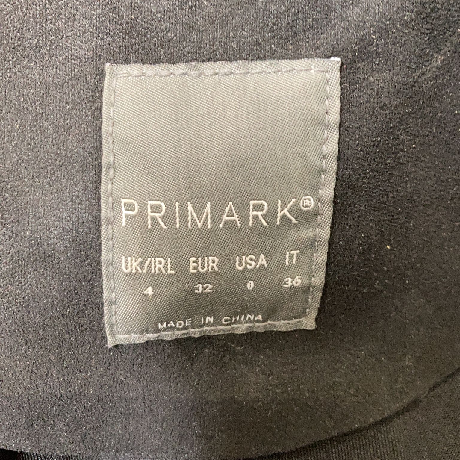 Primark