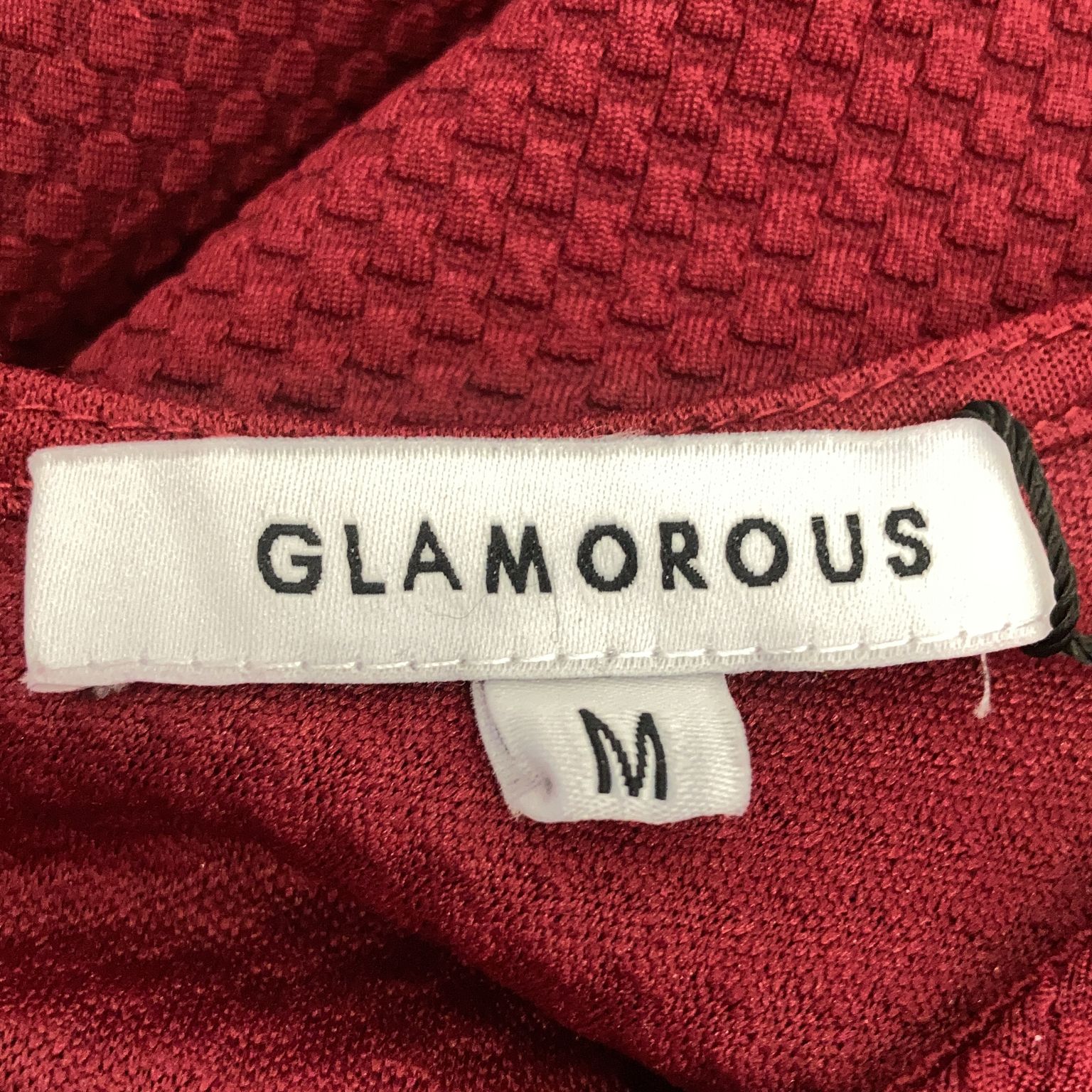 Glamorous