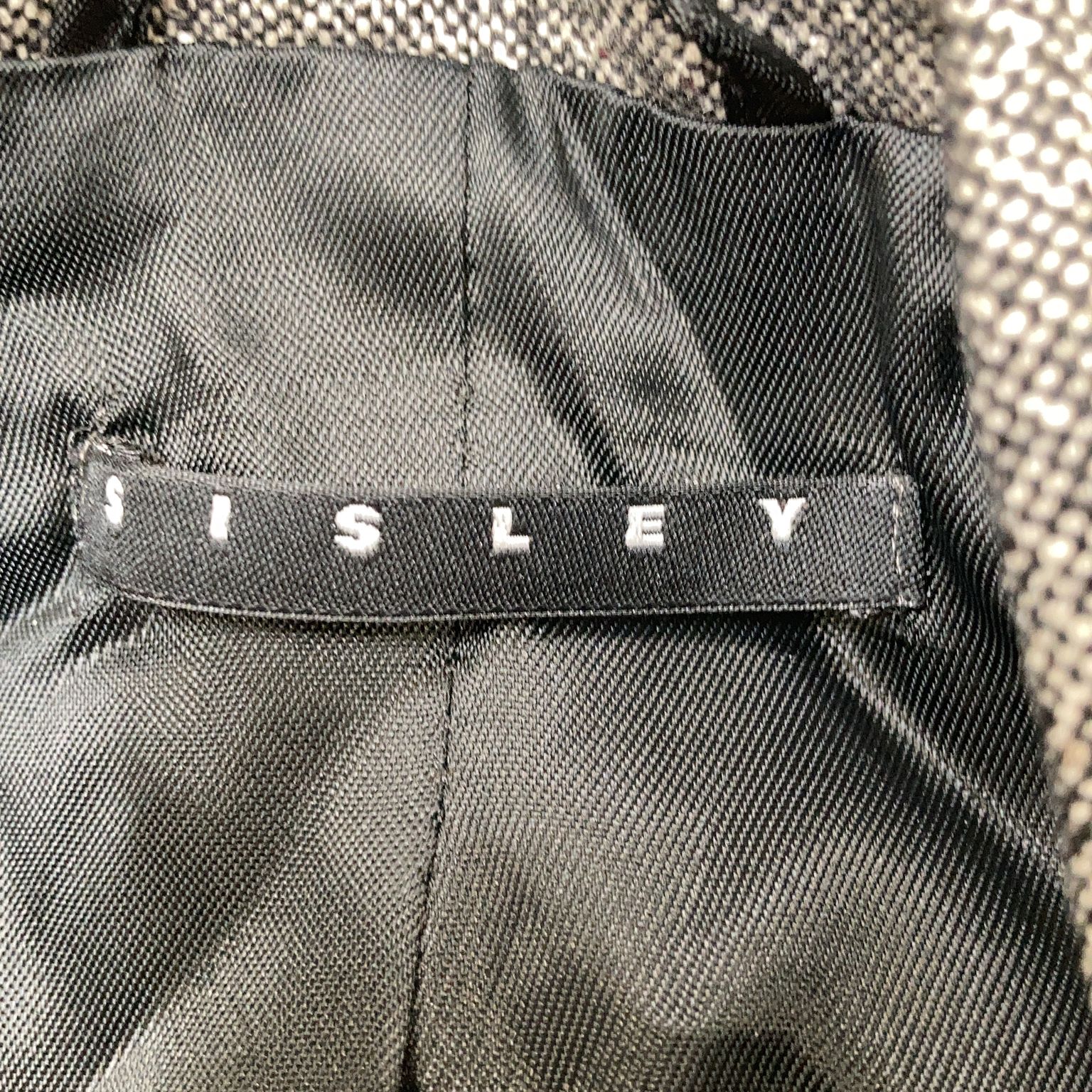 Sisley