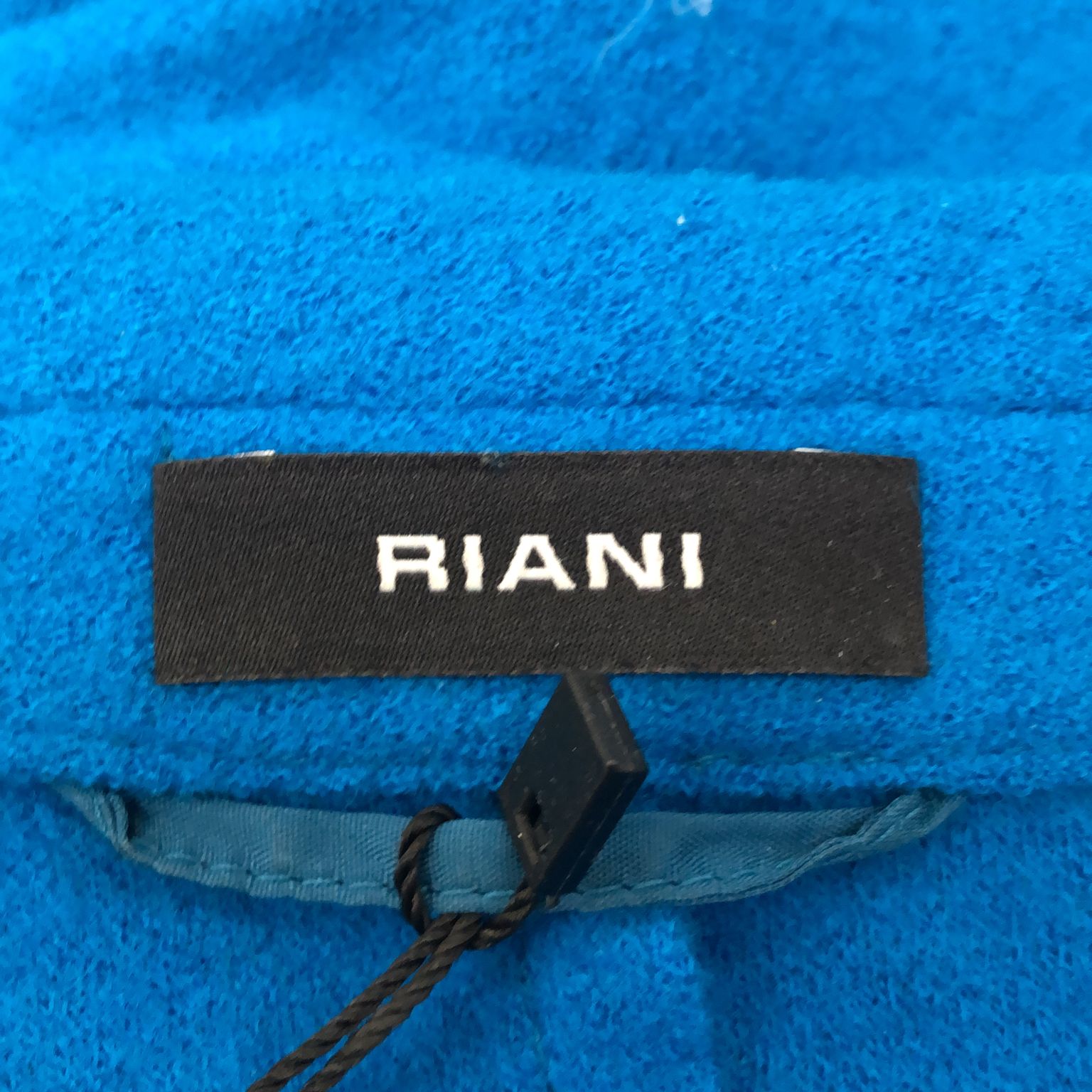 Riani