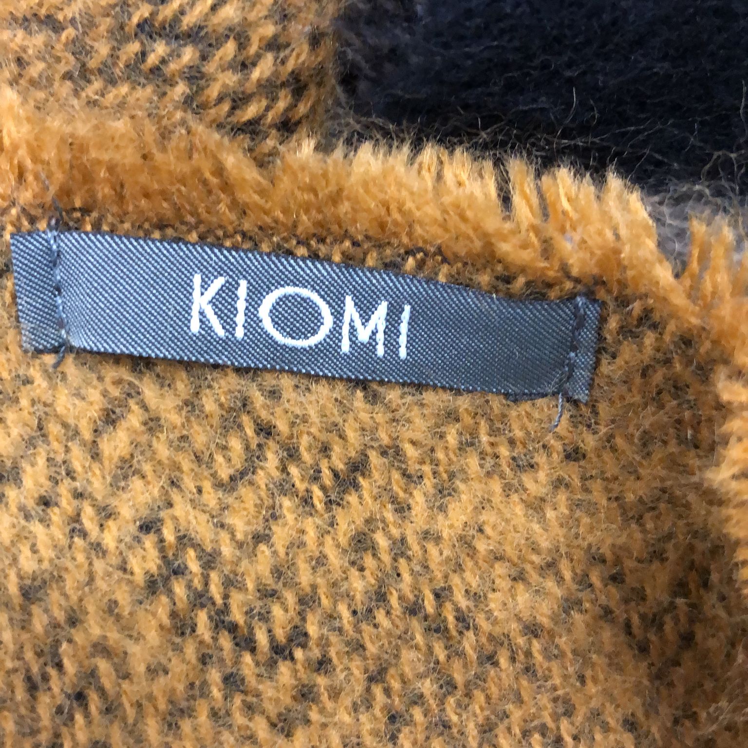 Kiomi