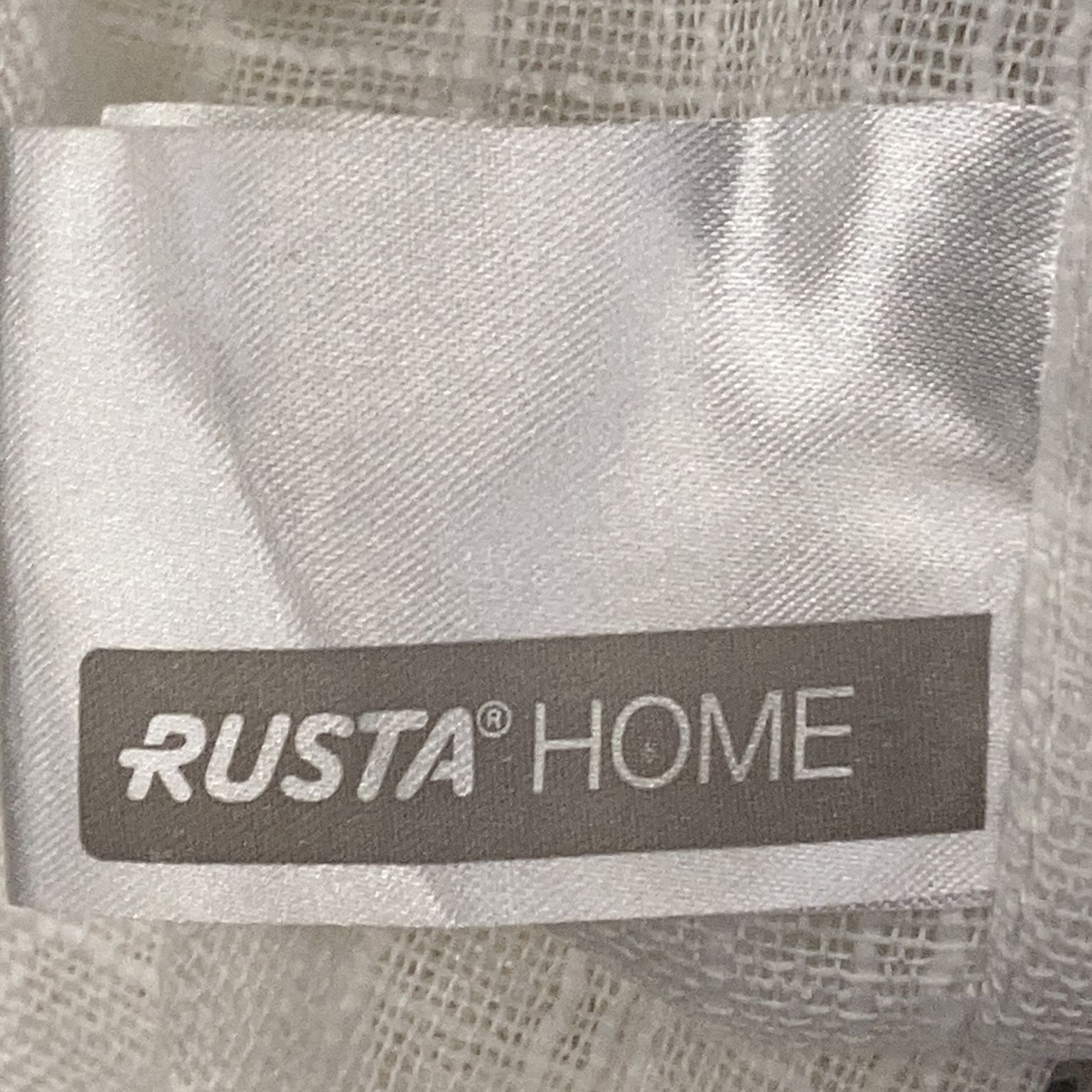 Rusta Home