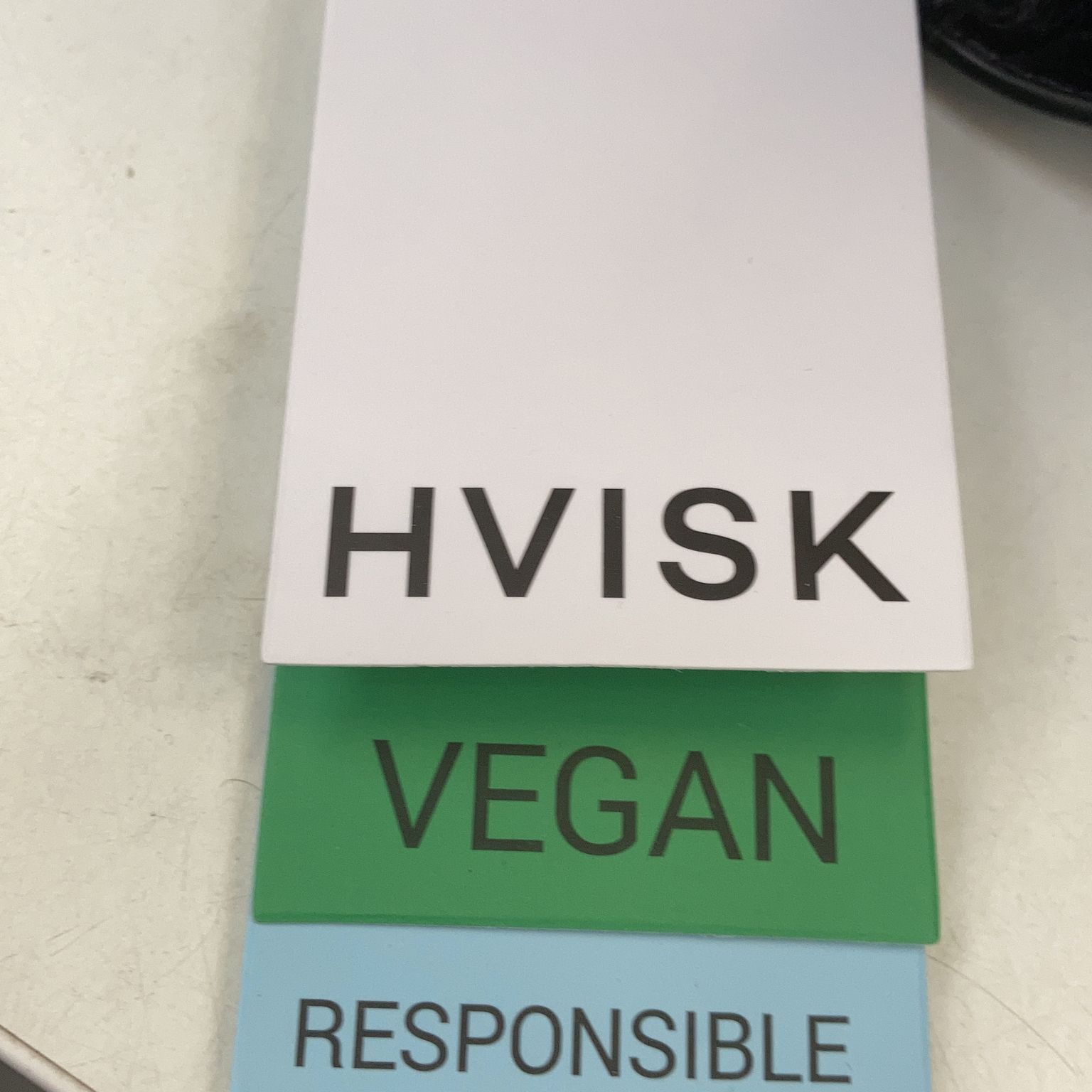 Hvisk