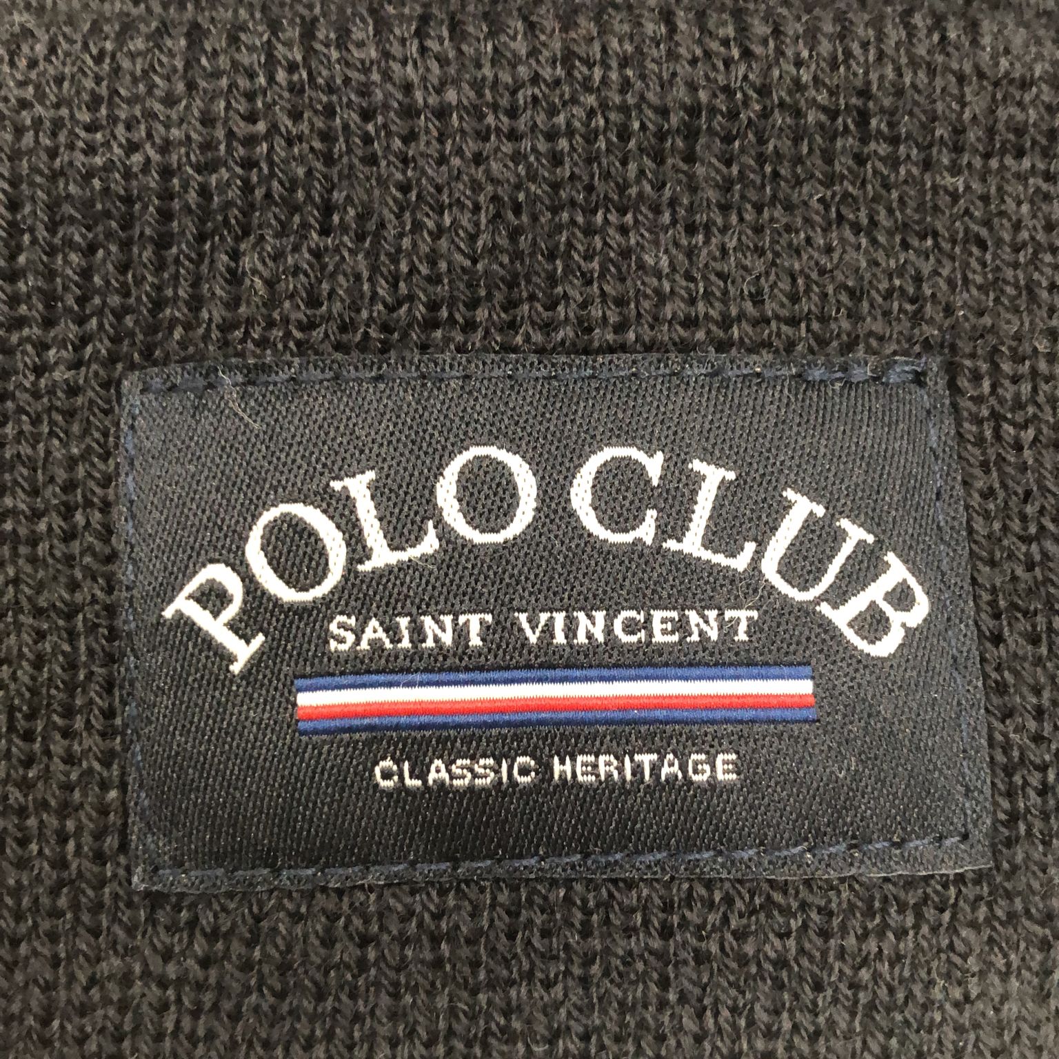 Polo Club