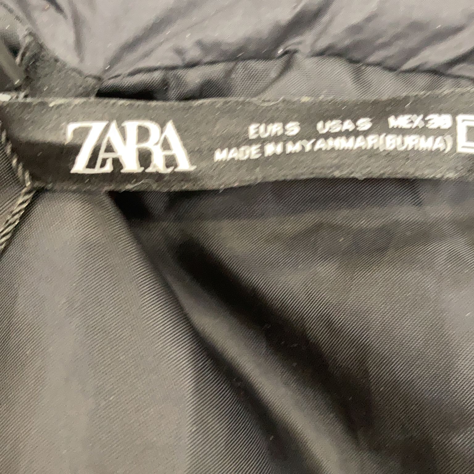 Zara