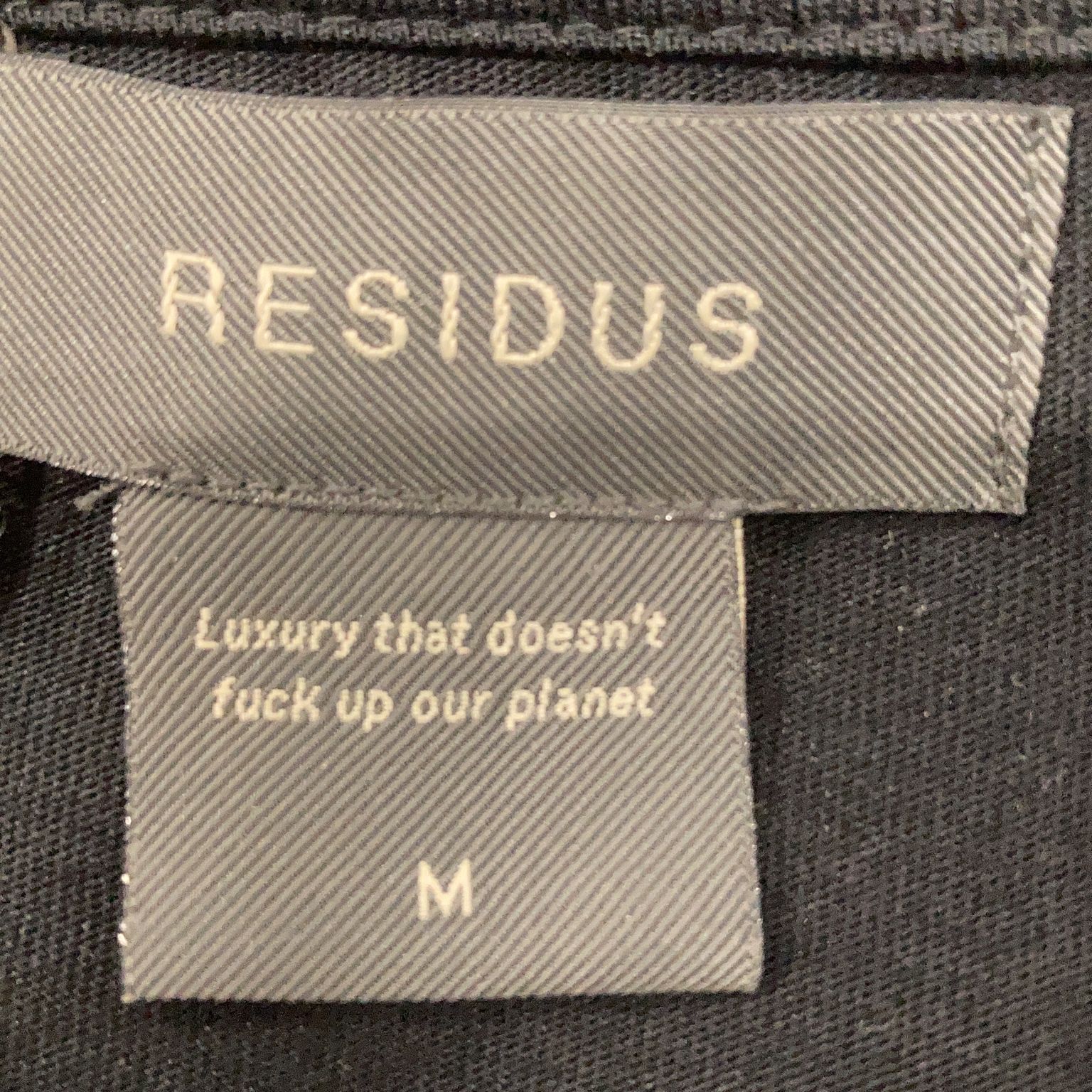 Residus