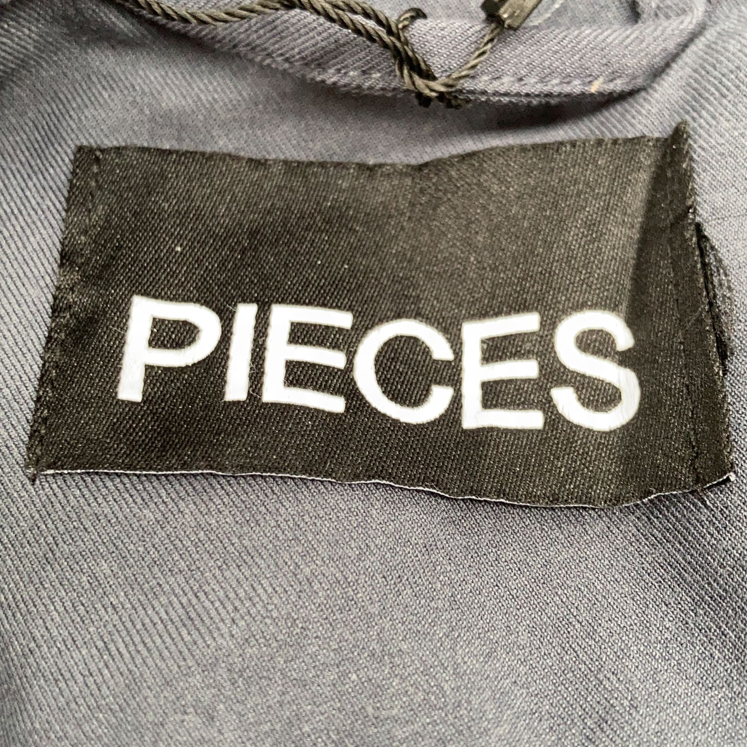 Pieces