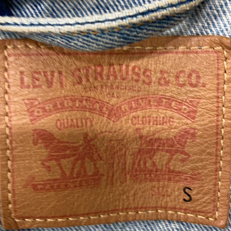 Levi Strauss  Co