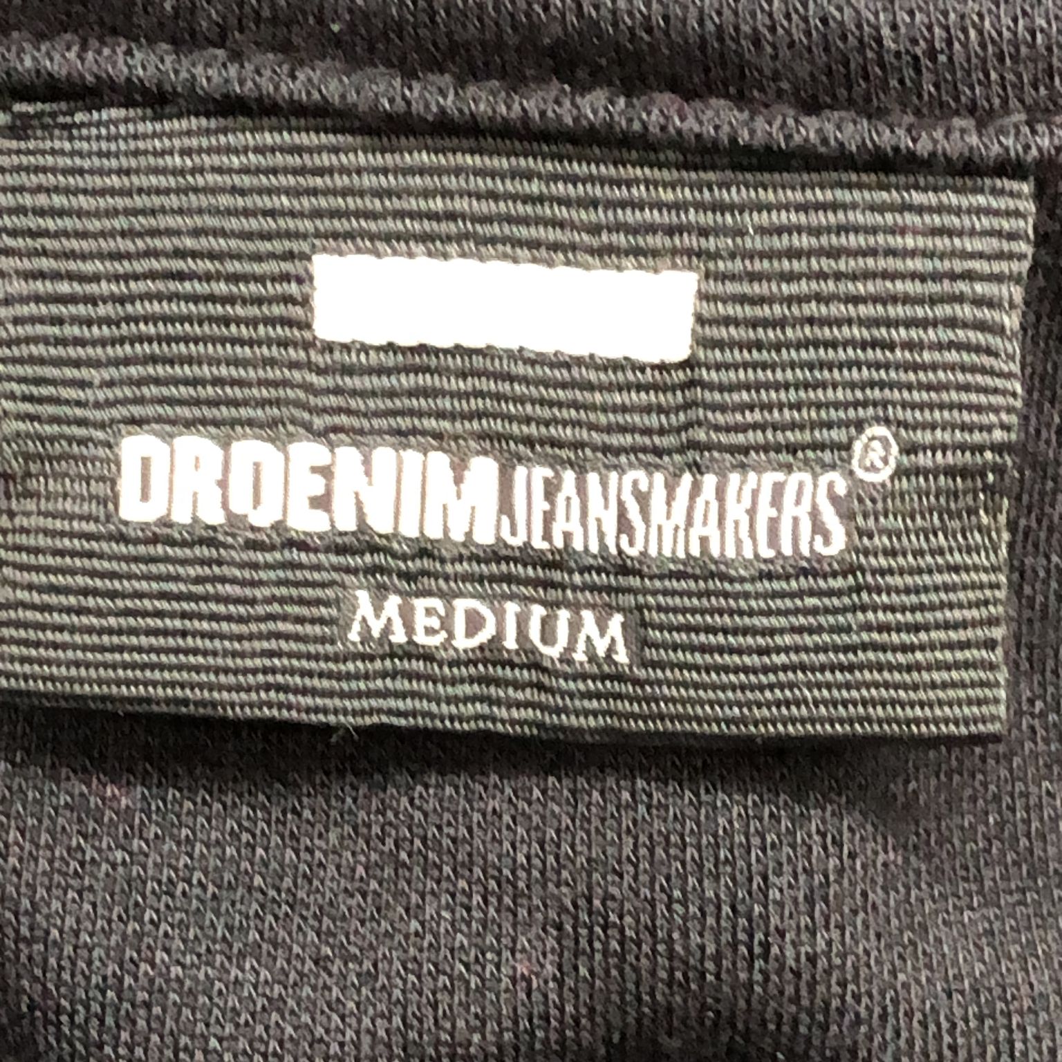 Dr Denim Jeans Makers