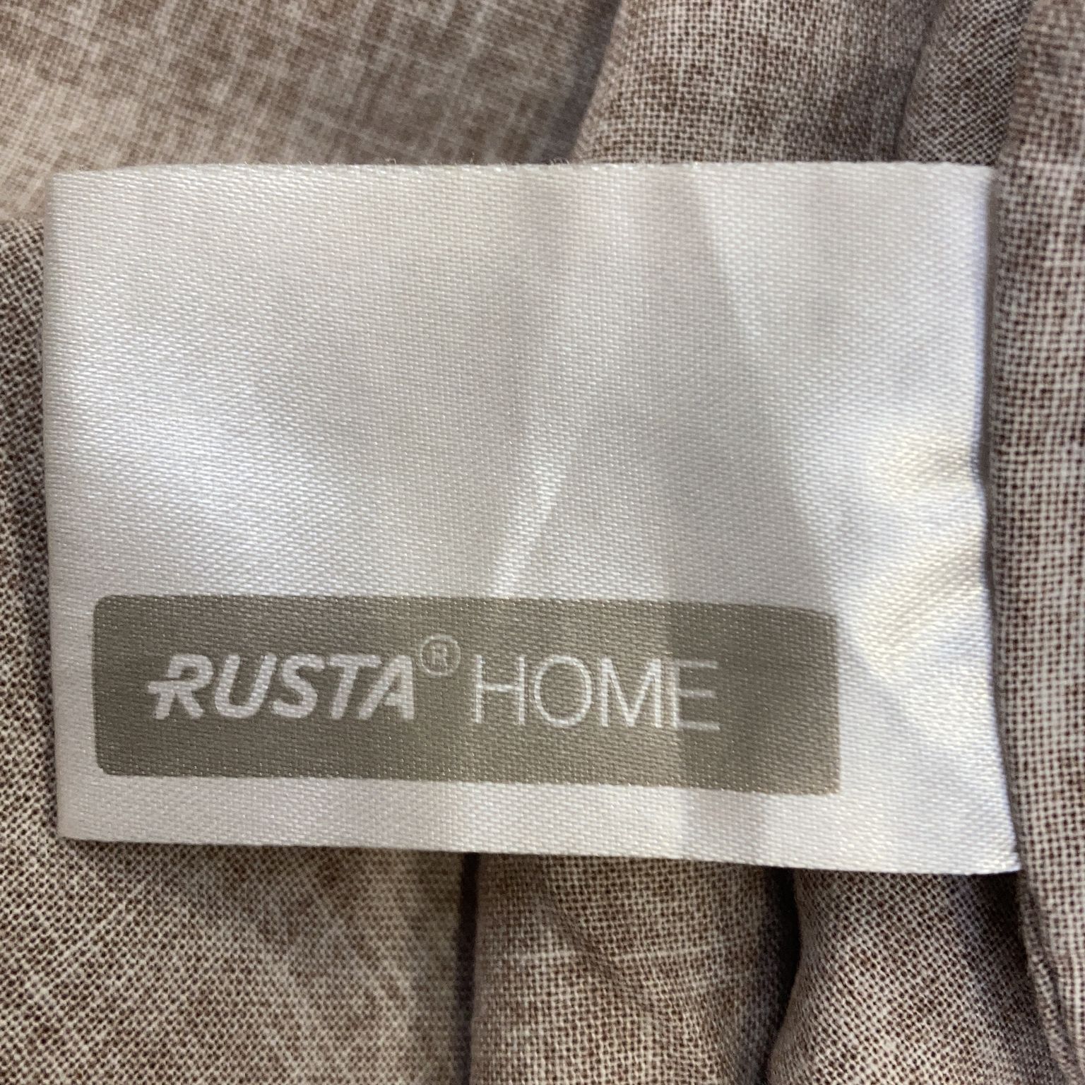 Rusta Home