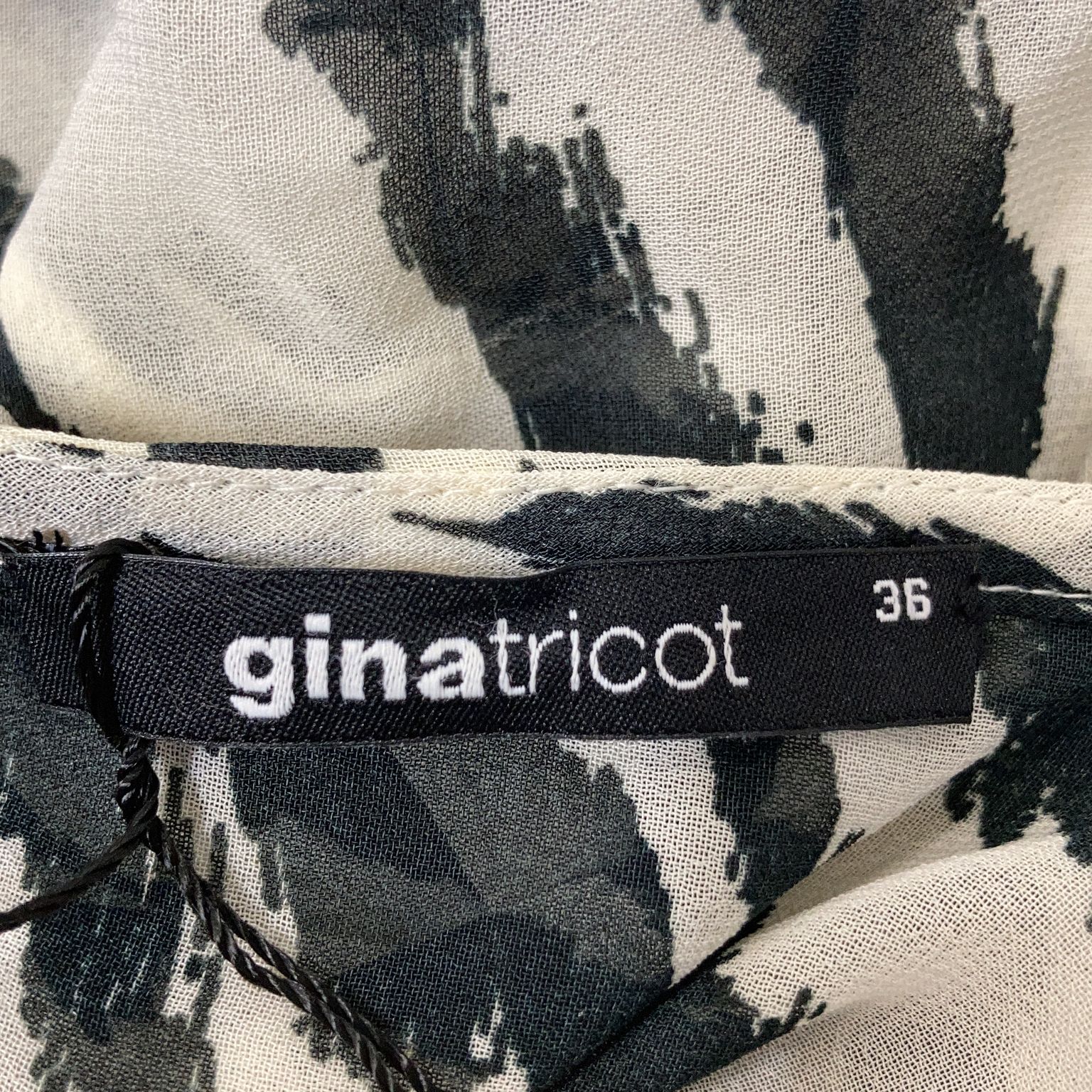 Gina Tricot