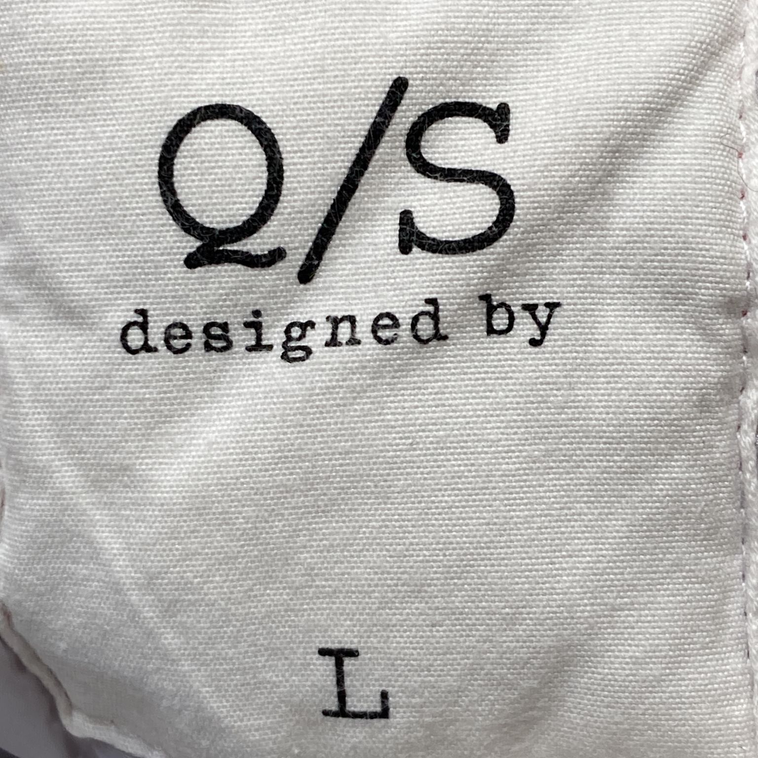 Q/S designed by