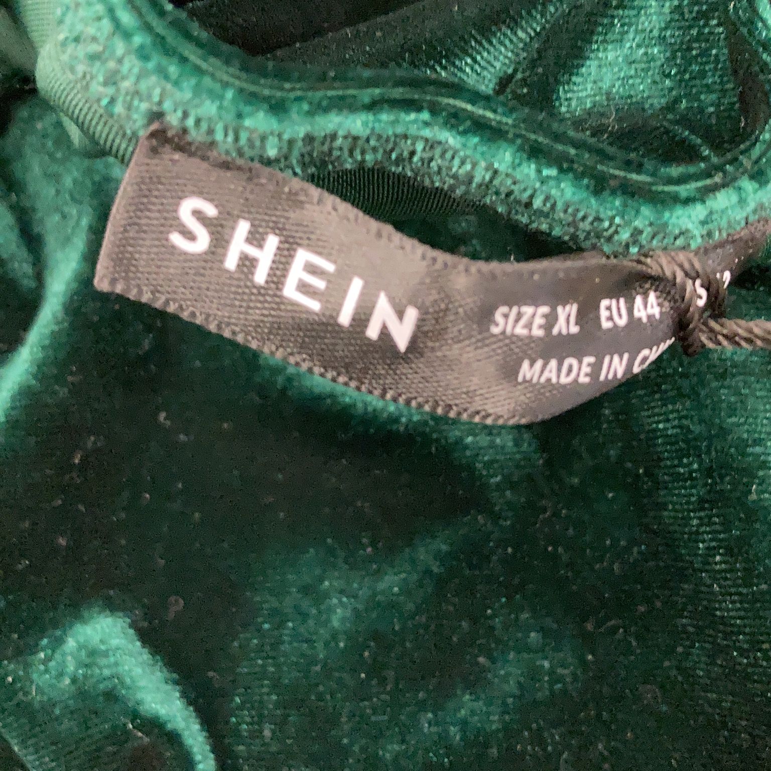 Shein