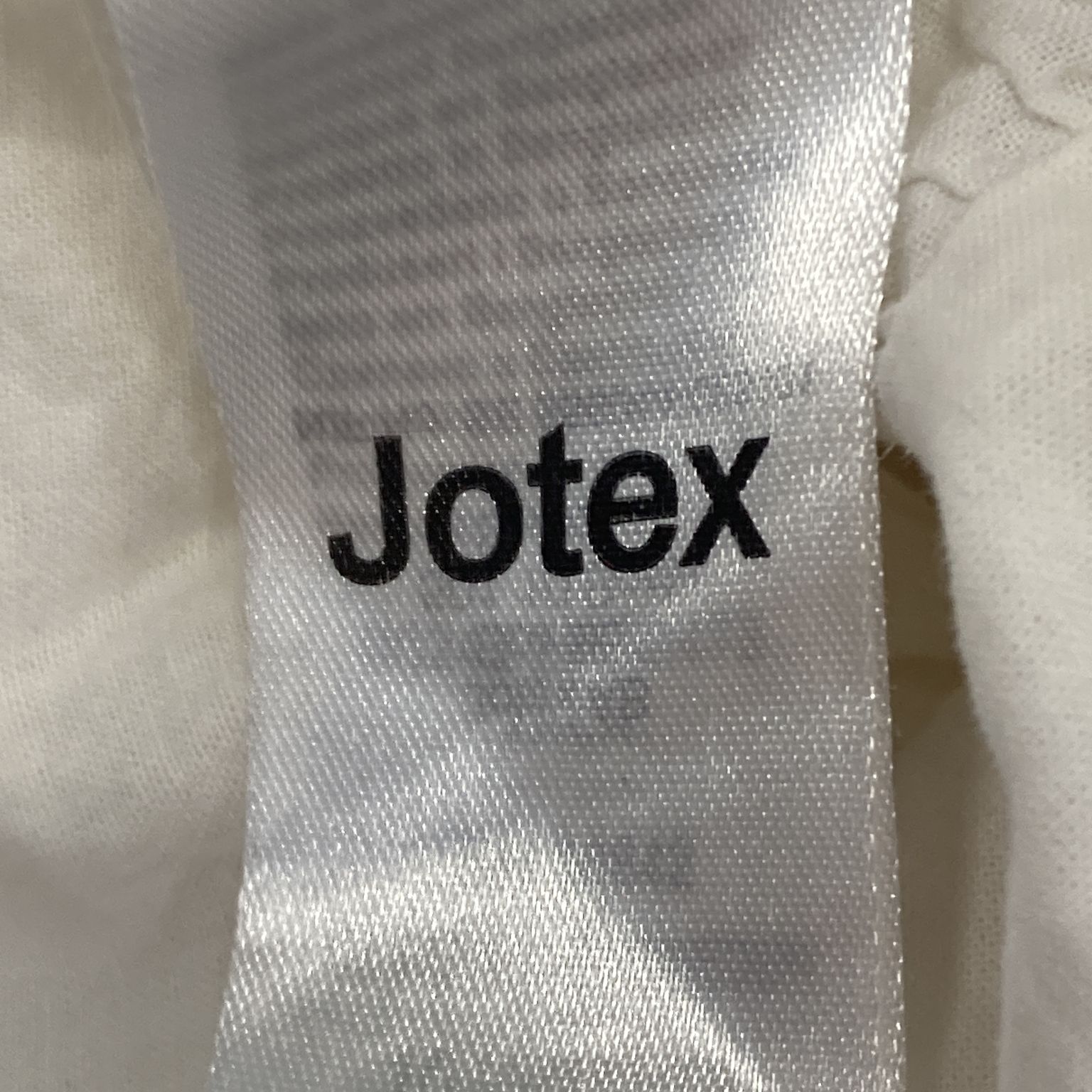 Jotex