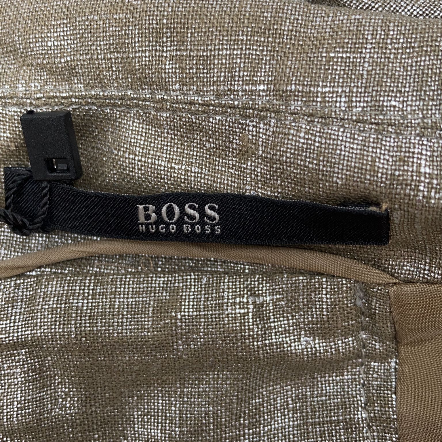 Boss Hugo Boss