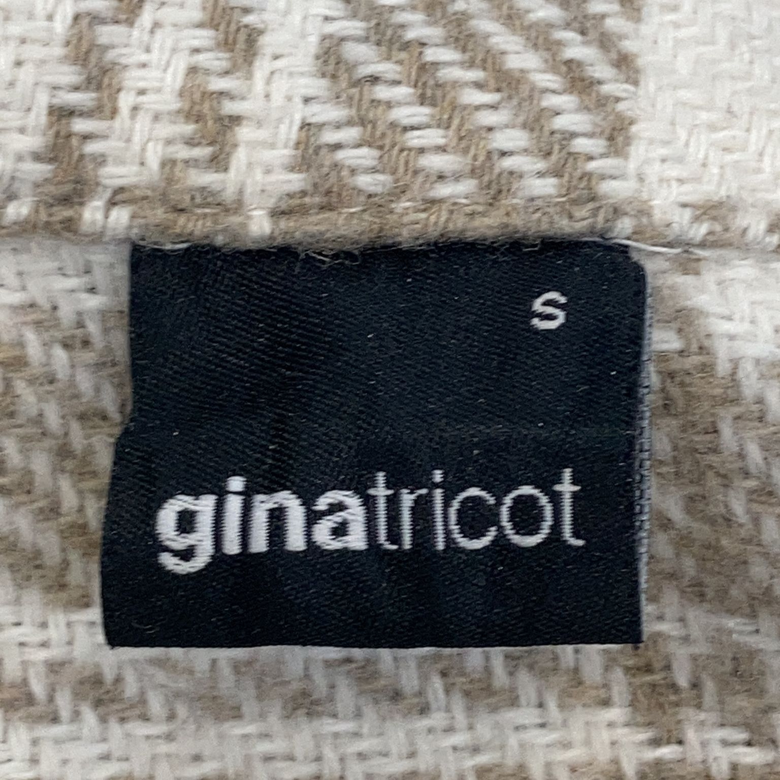 Gina Tricot