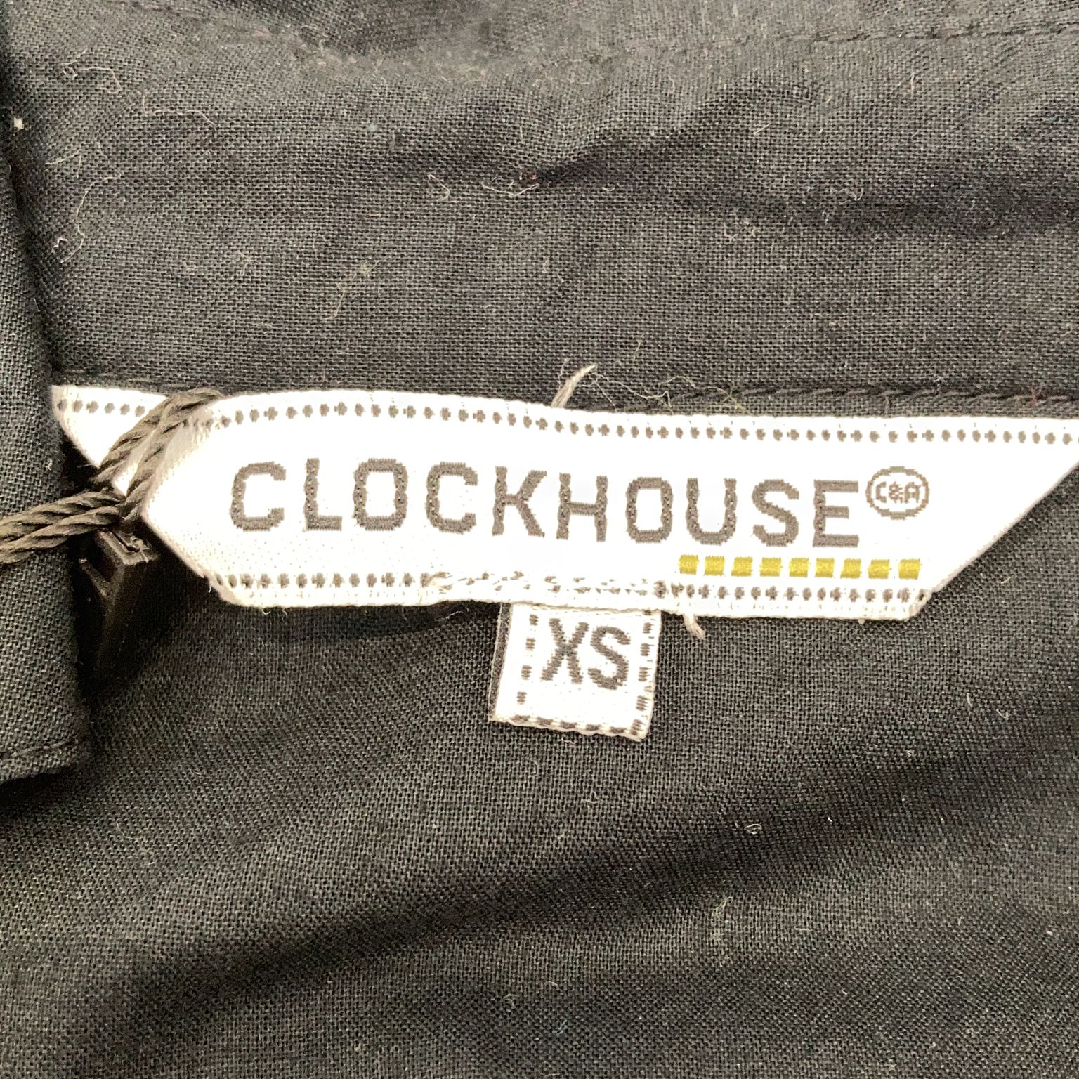 Clockhouse by CA