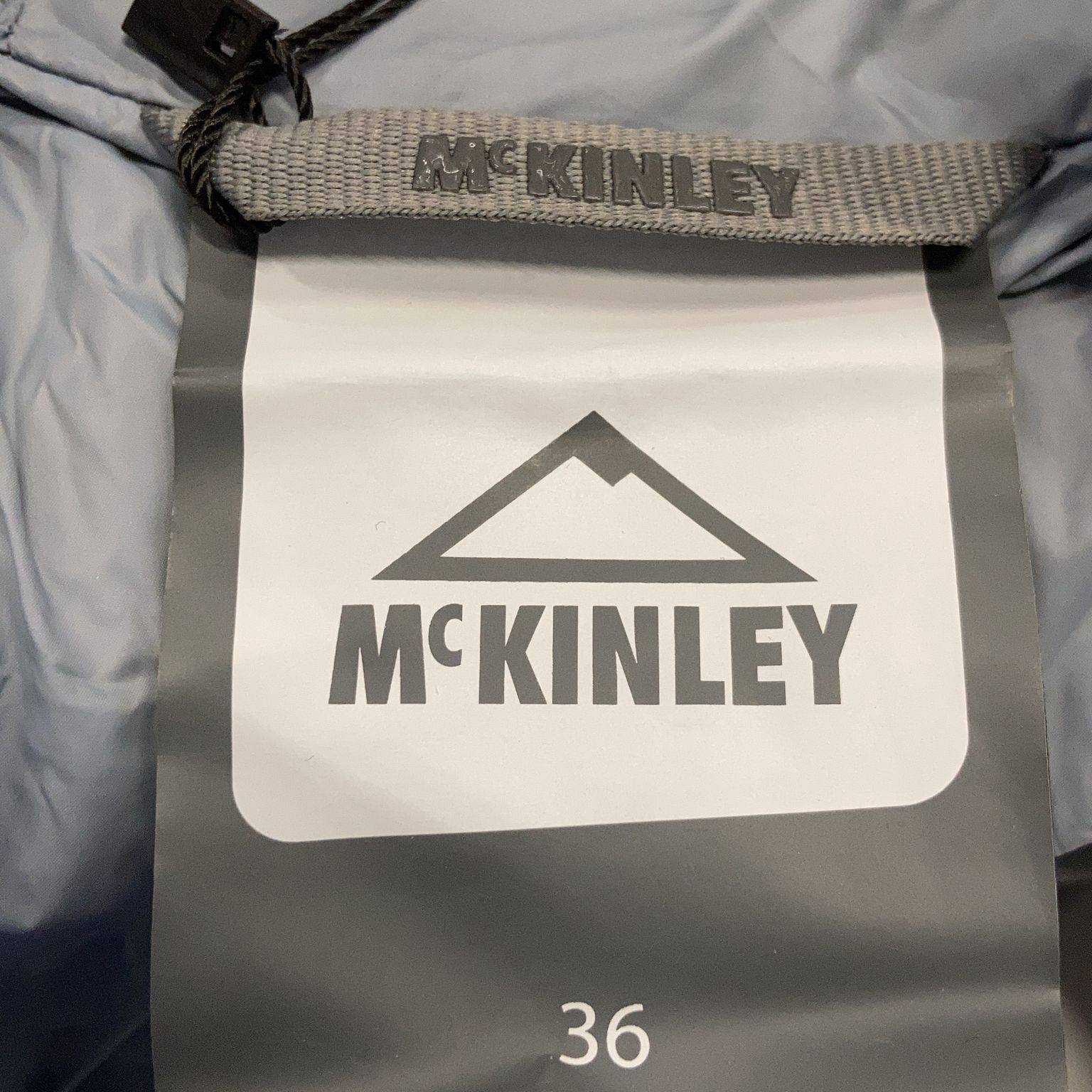 McKinley