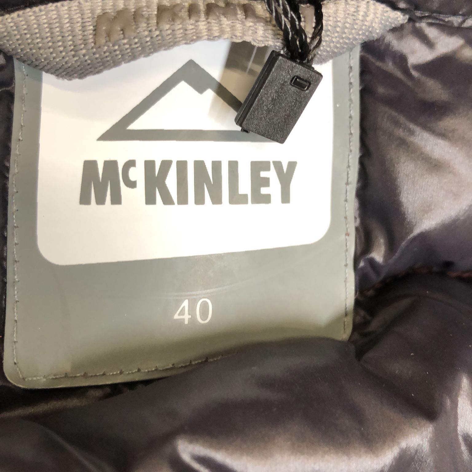 McKinley