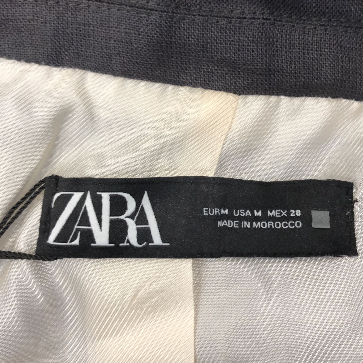 Zara