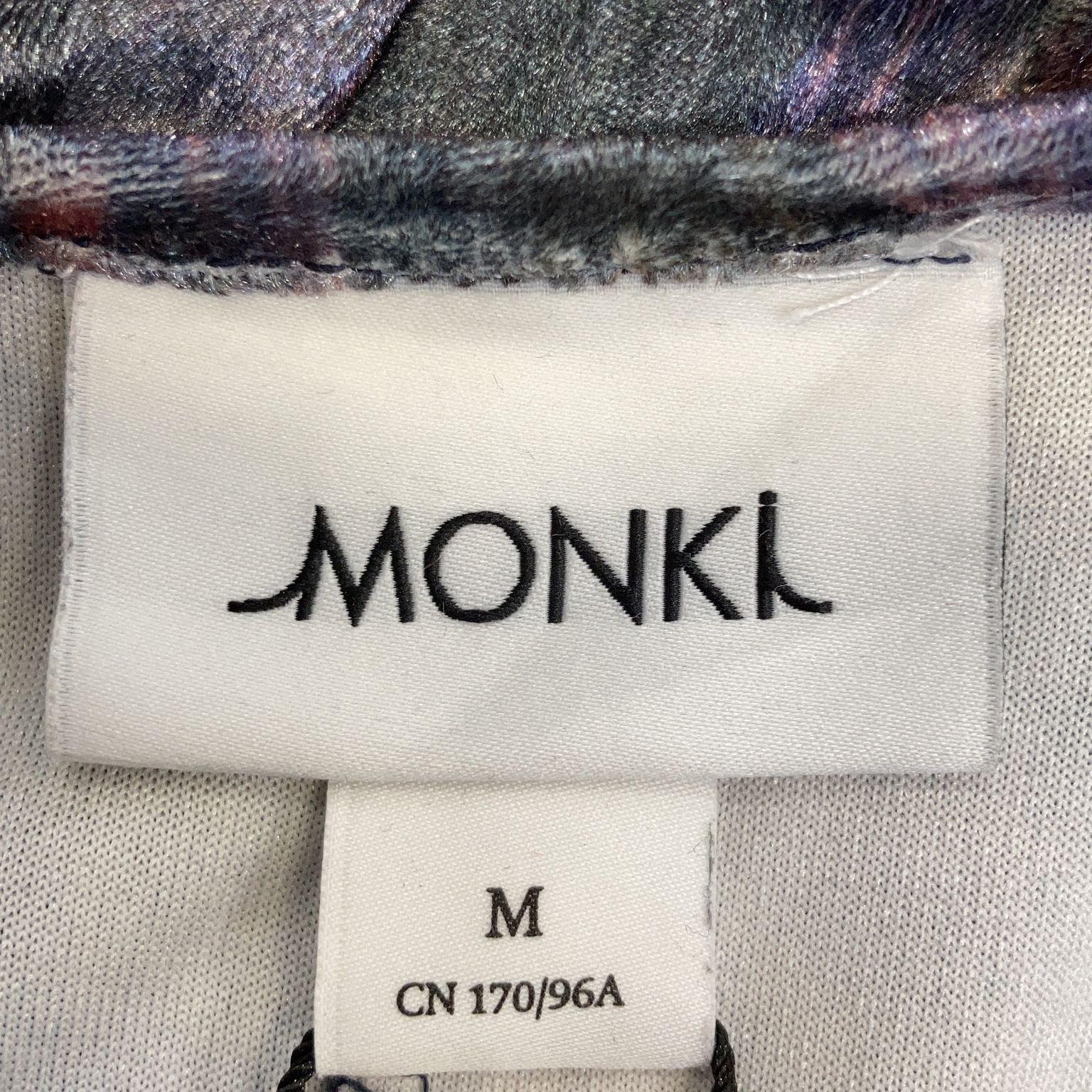 Monki