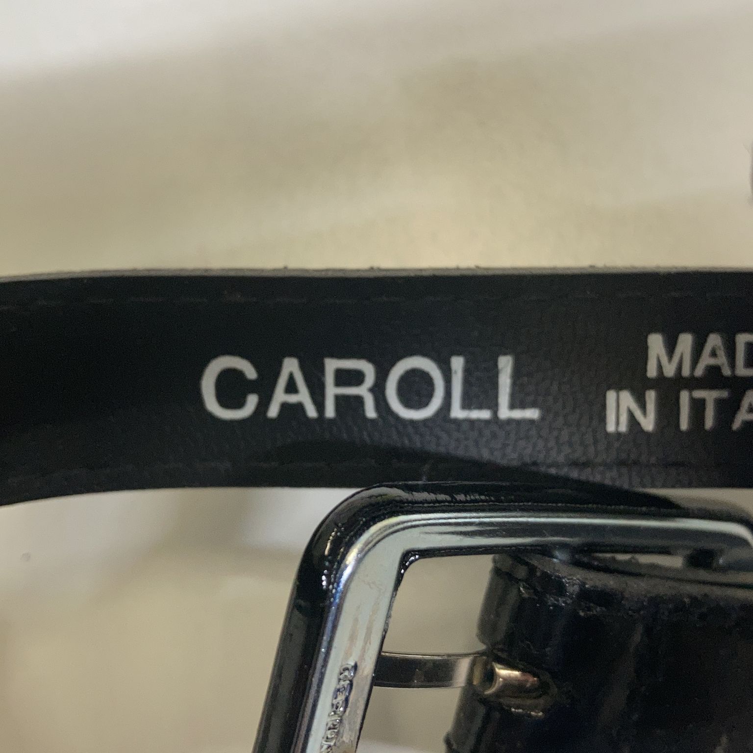 Caroll