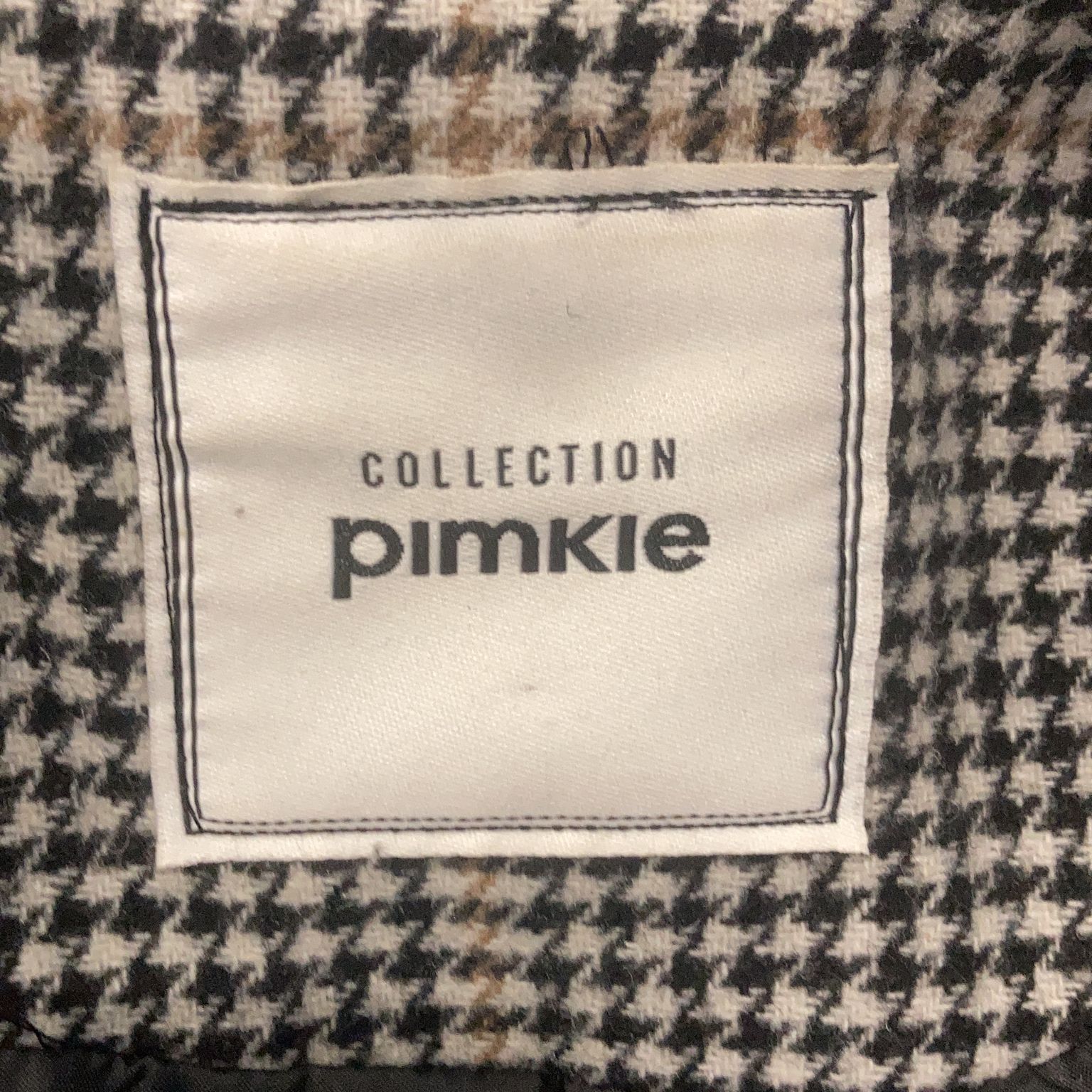 Pimkie