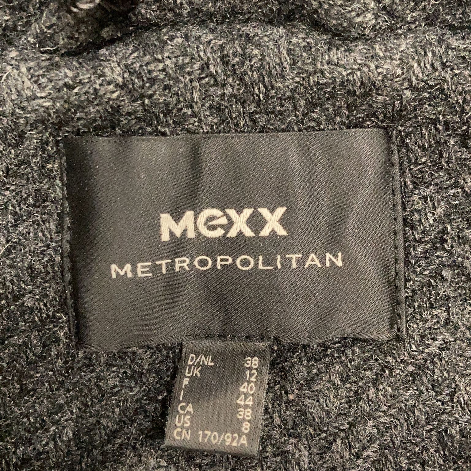 Mexx