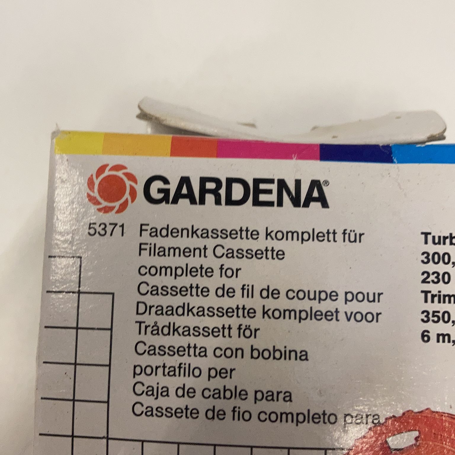 Gardena