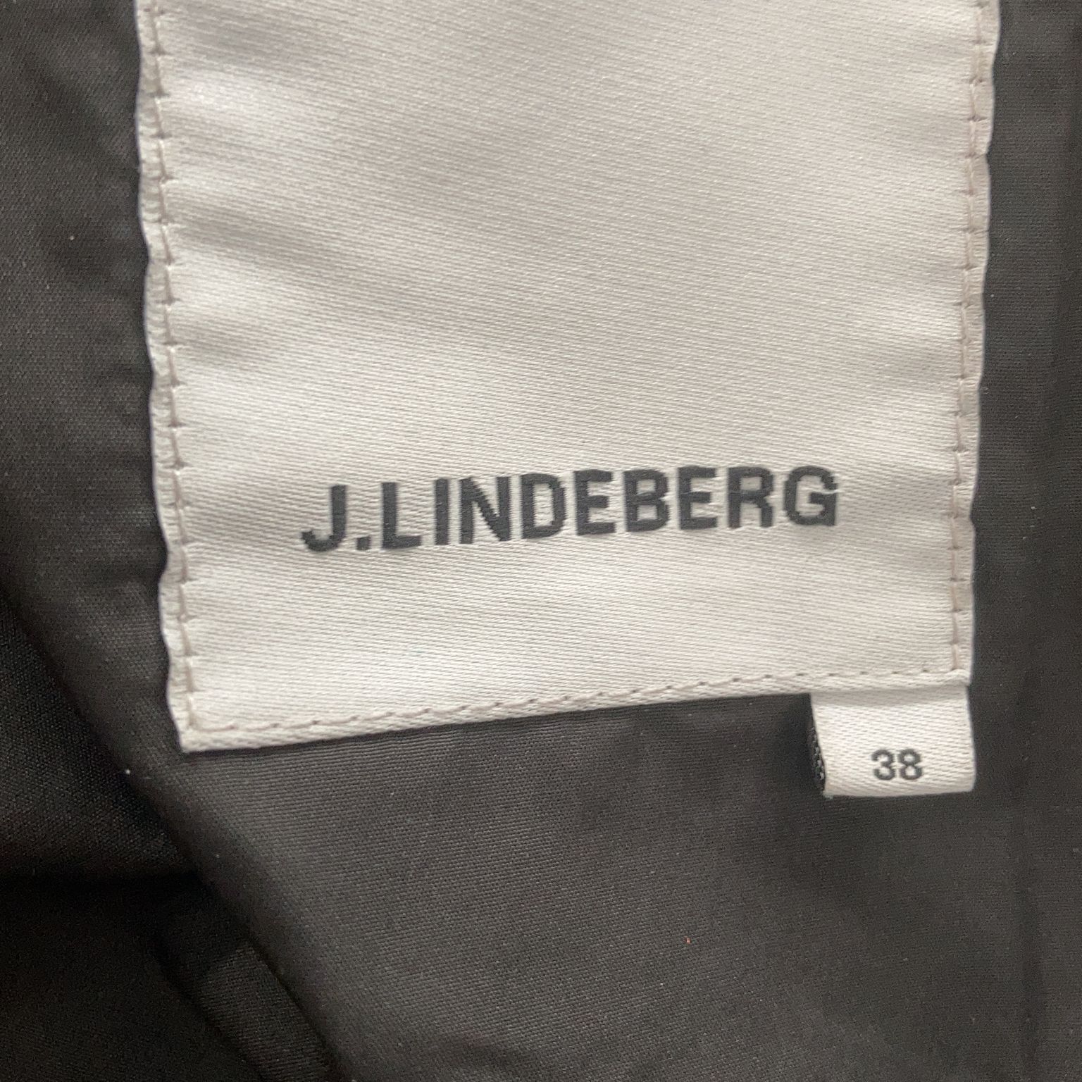 JLindeberg