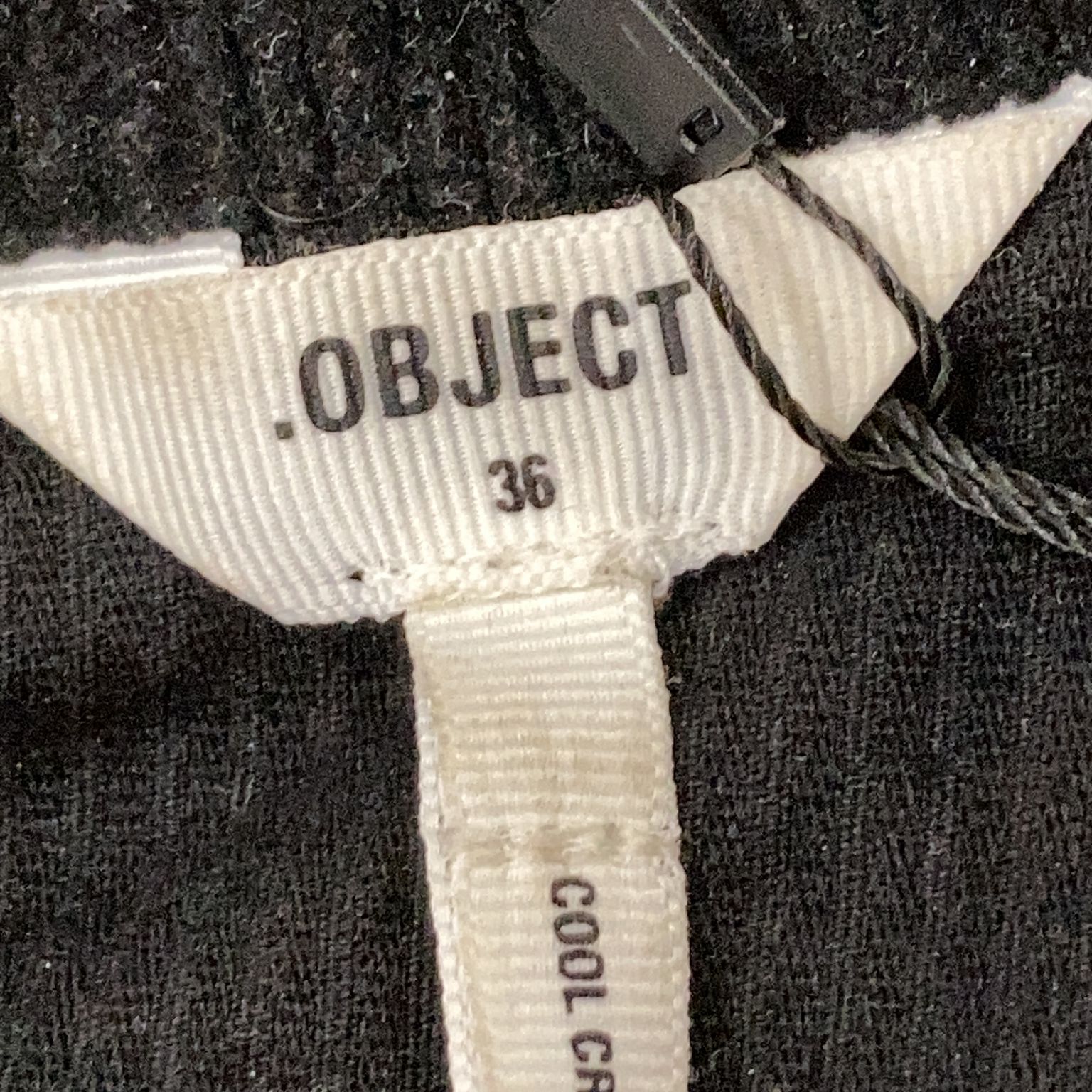 Object