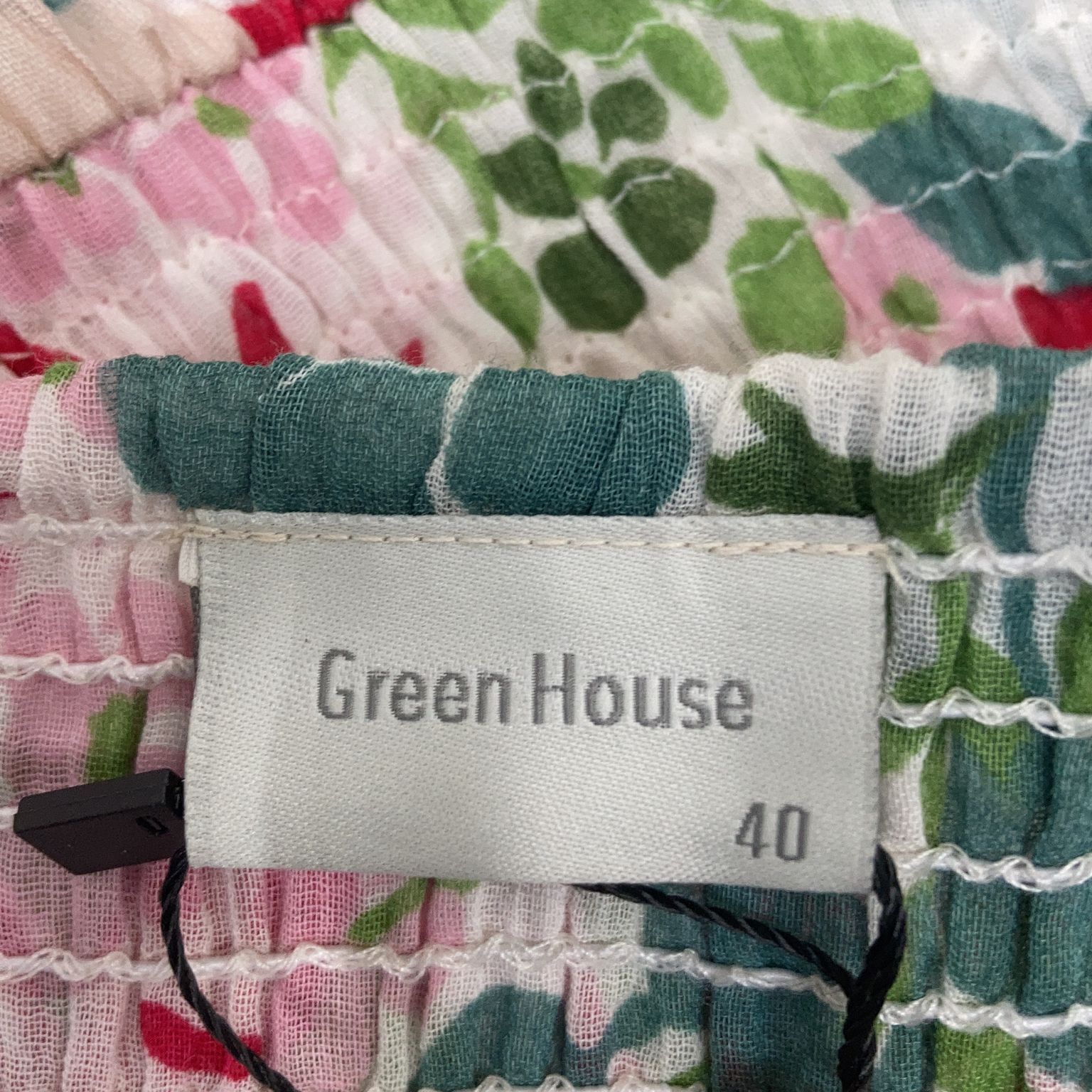 Green House